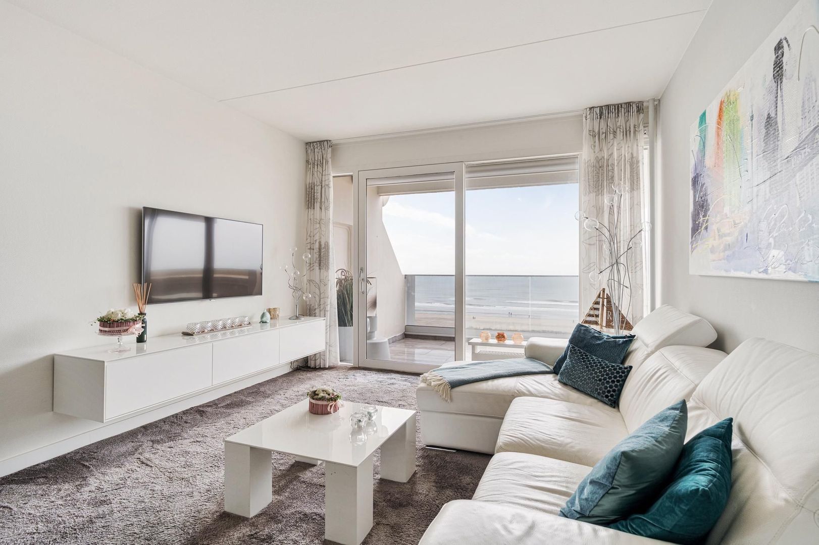 Duinroos 34, Noordwijk foto-4