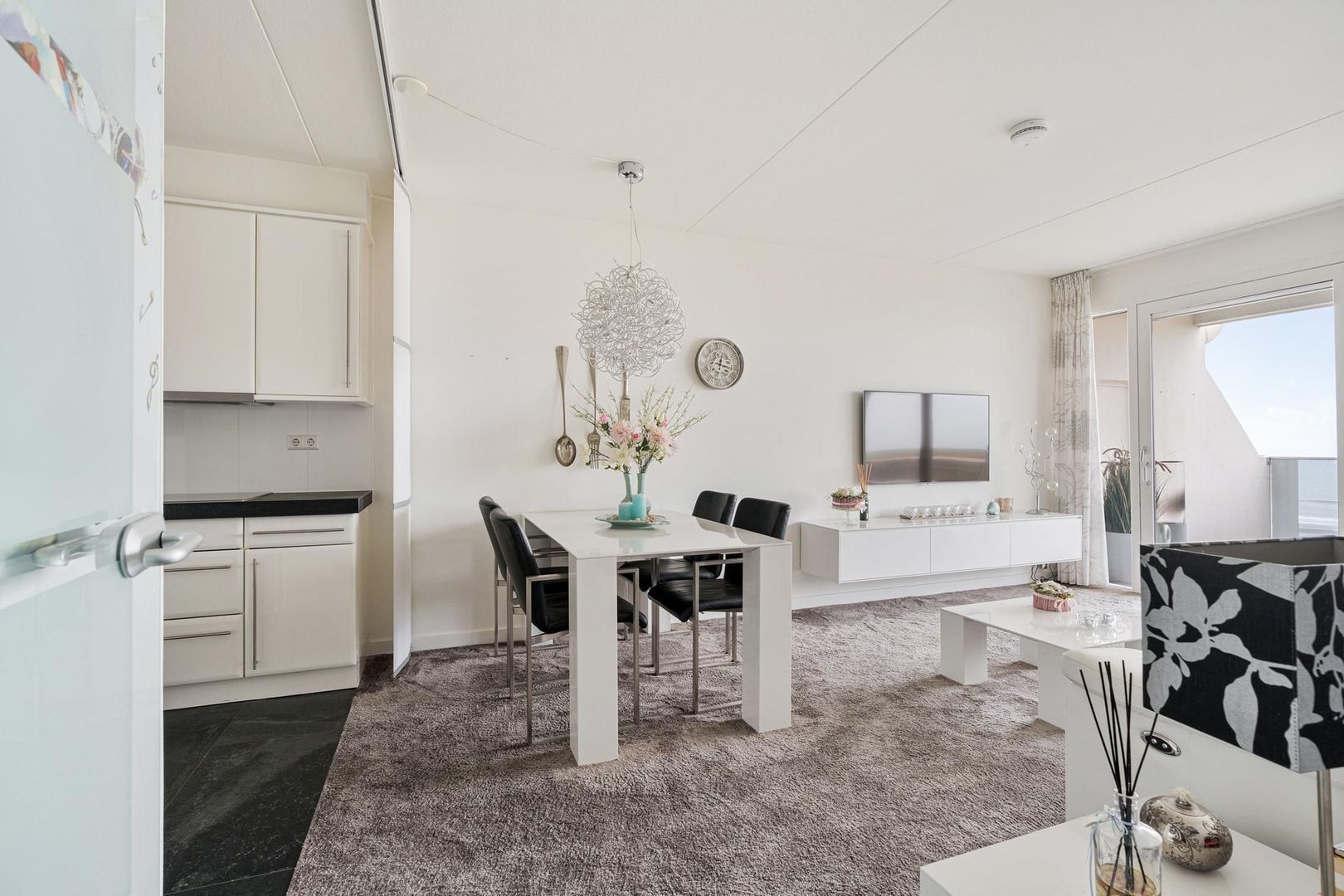 Duinroos 34, Noordwijk foto-3