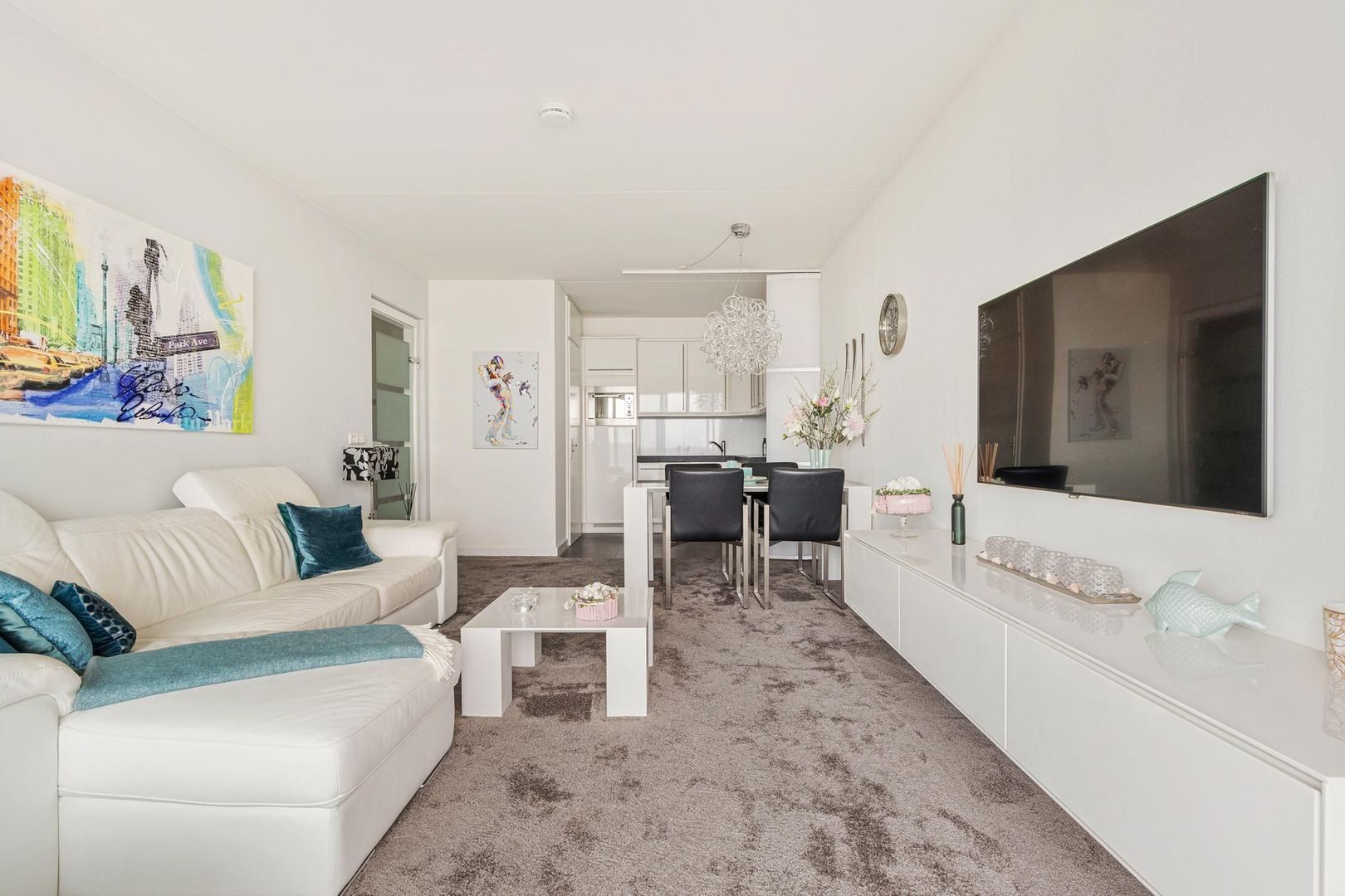 Duinroos 34, Noordwijk foto-7