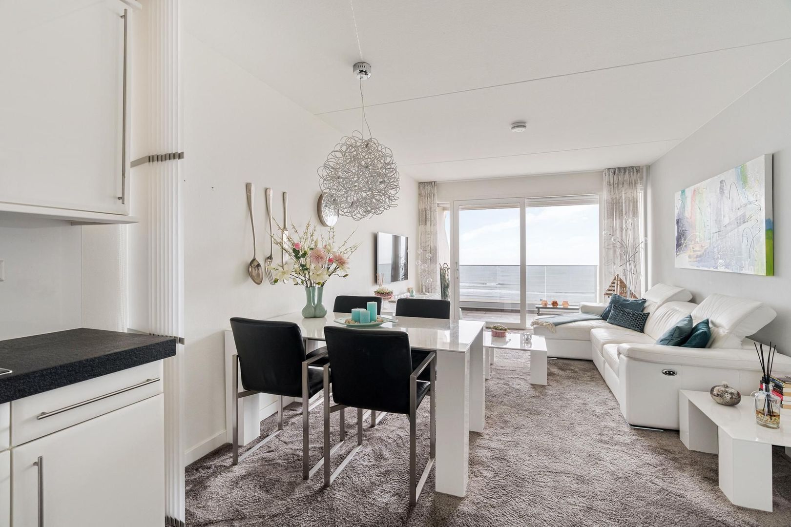 Duinroos 34, Noordwijk foto-10