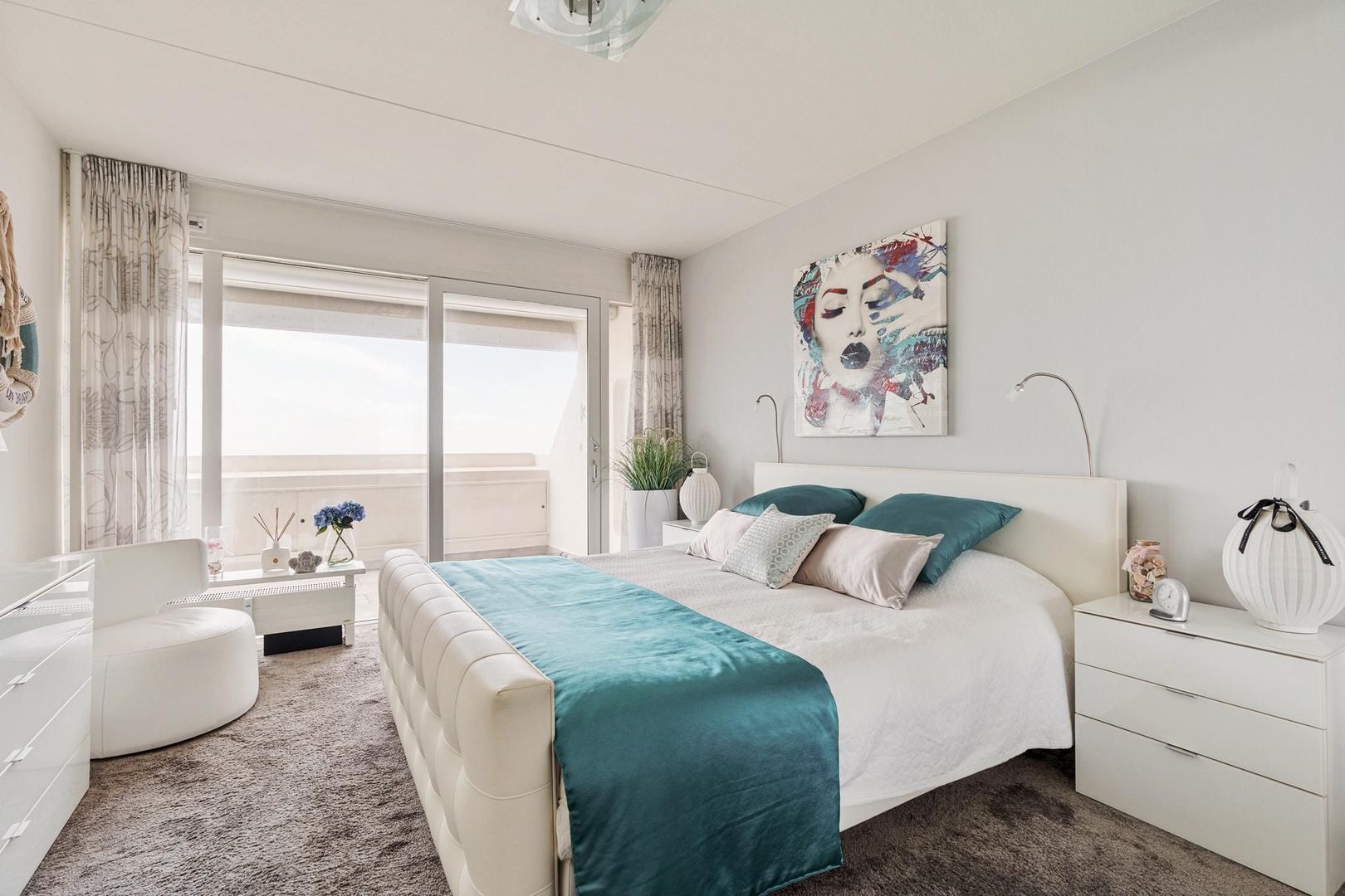 Duinroos 34, Noordwijk foto-13