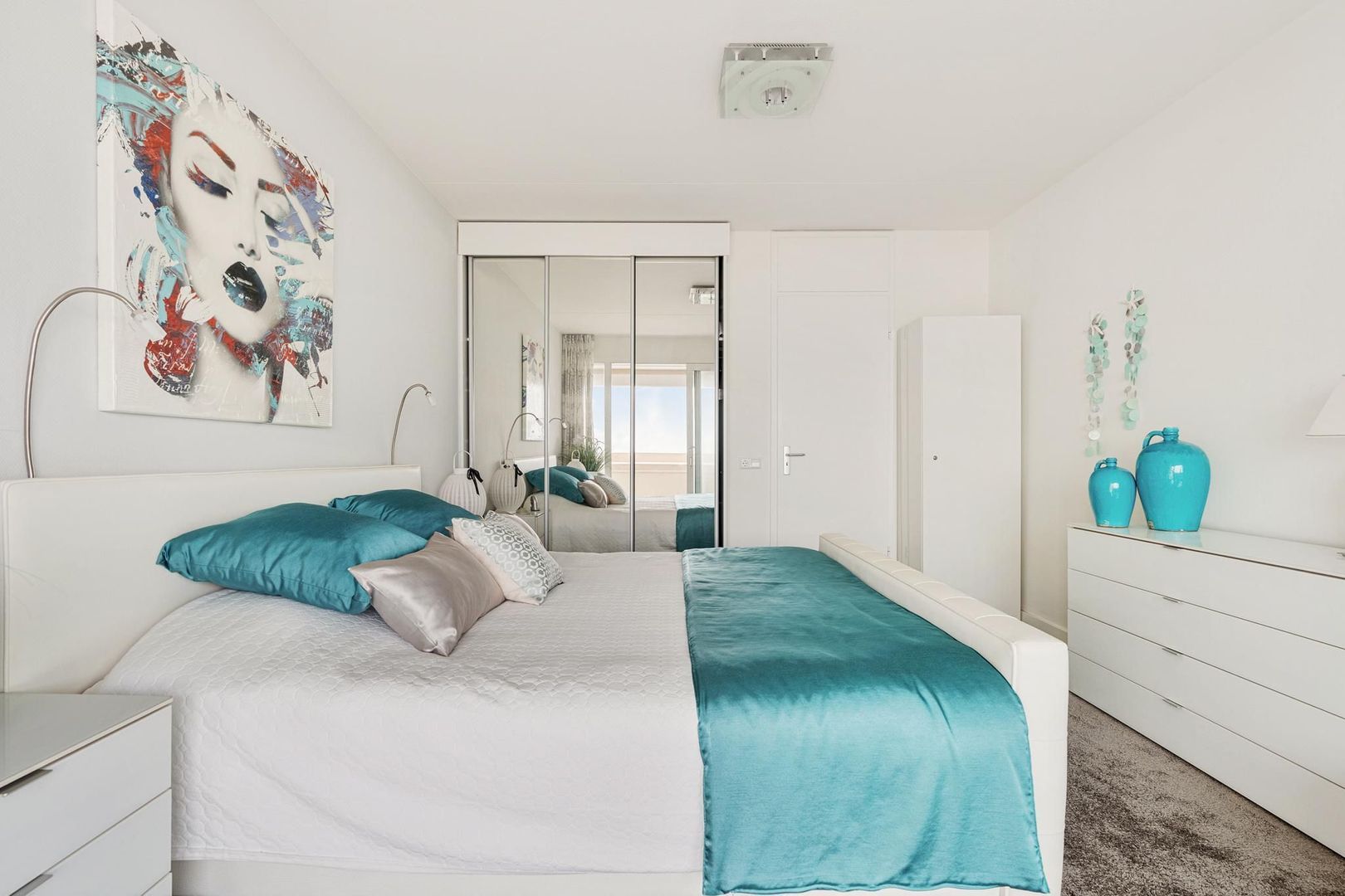 Duinroos 34, Noordwijk foto-14