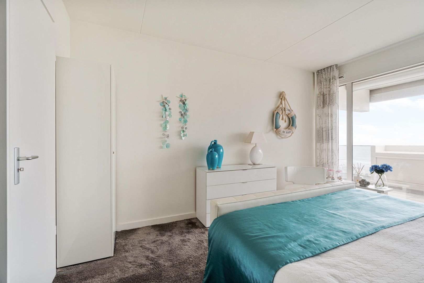 Duinroos 34, Noordwijk foto-15