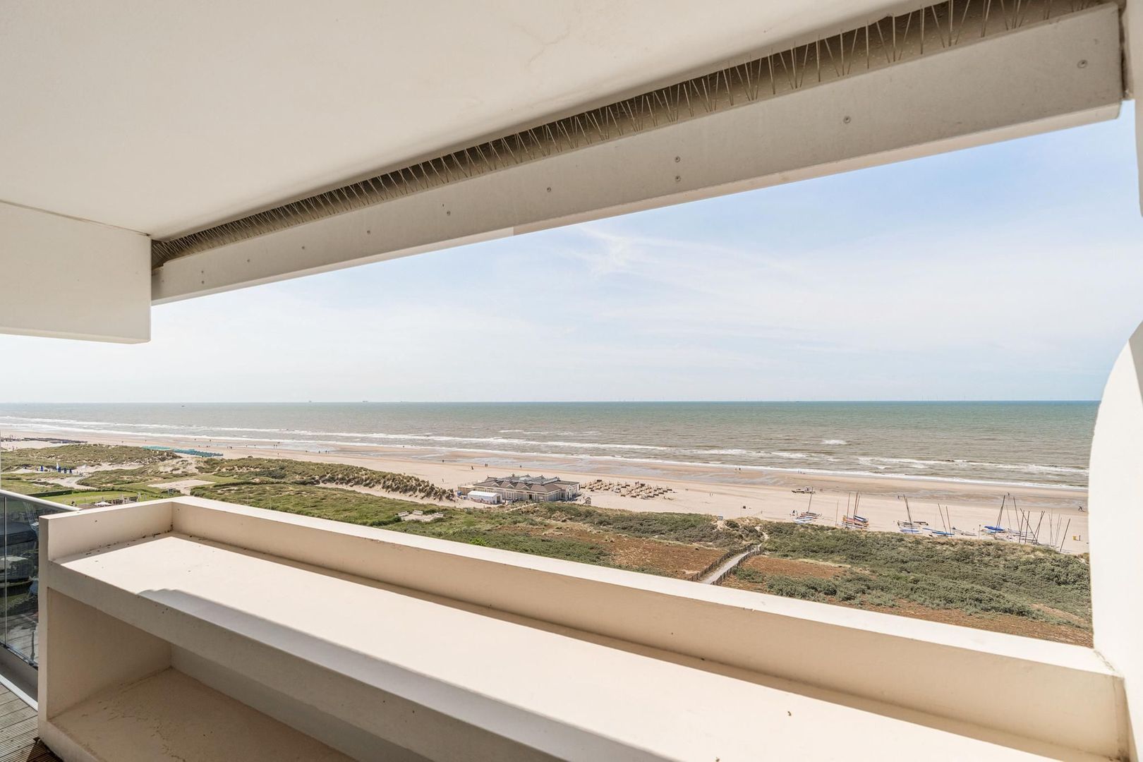 Duinroos 34, Noordwijk foto-17