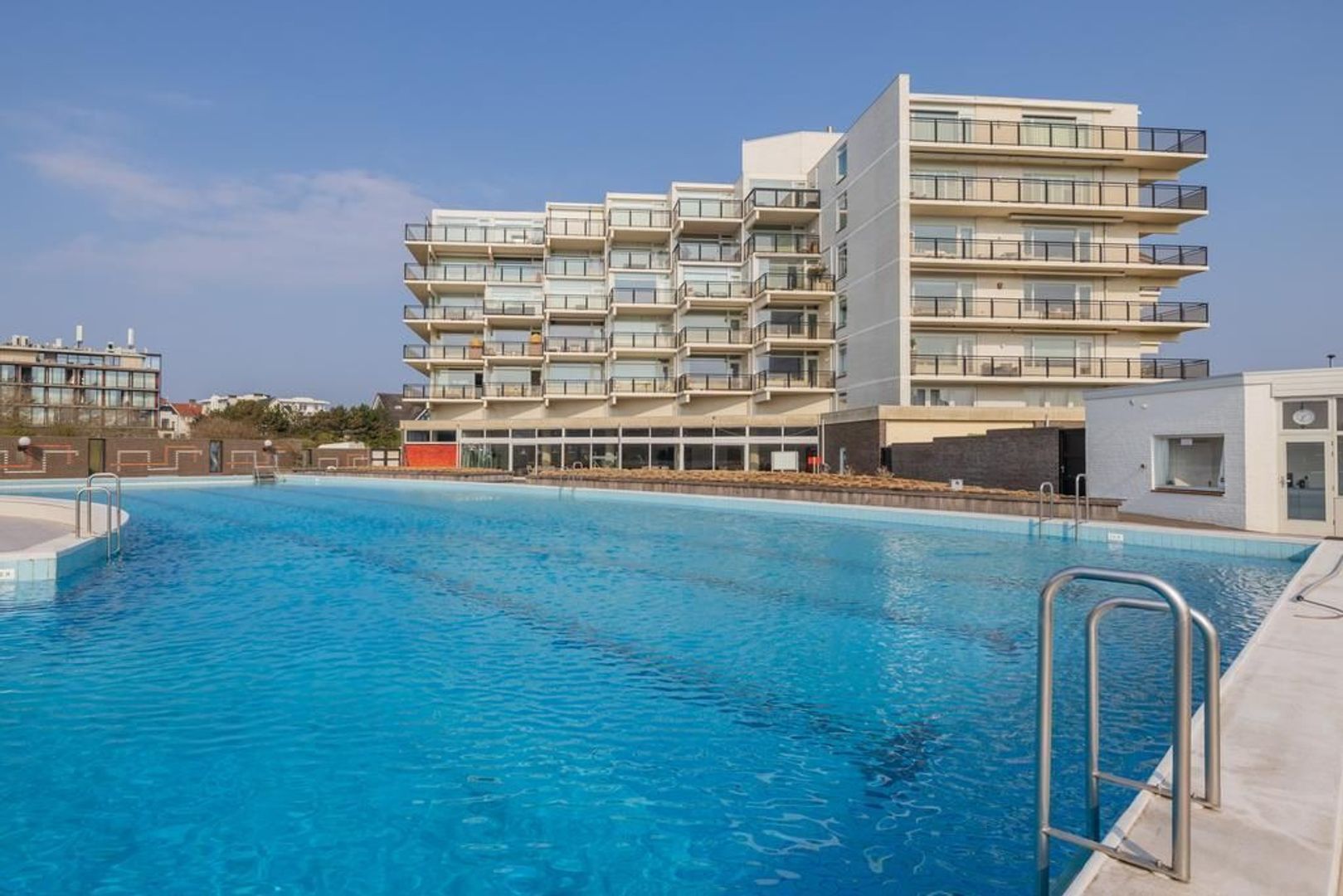 Residence Rembrandt 51, Noordwijk foto-2