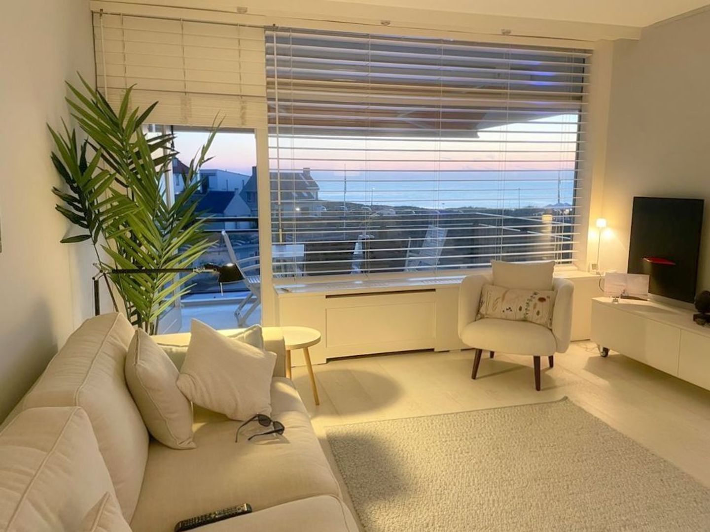 Residence Rembrandt 51, Noordwijk foto-5