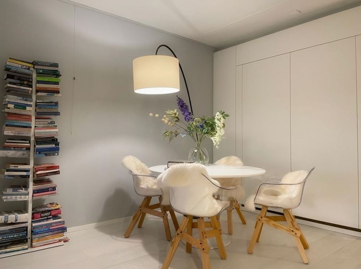 Residence Rembrandt 51, Noordwijk foto-6