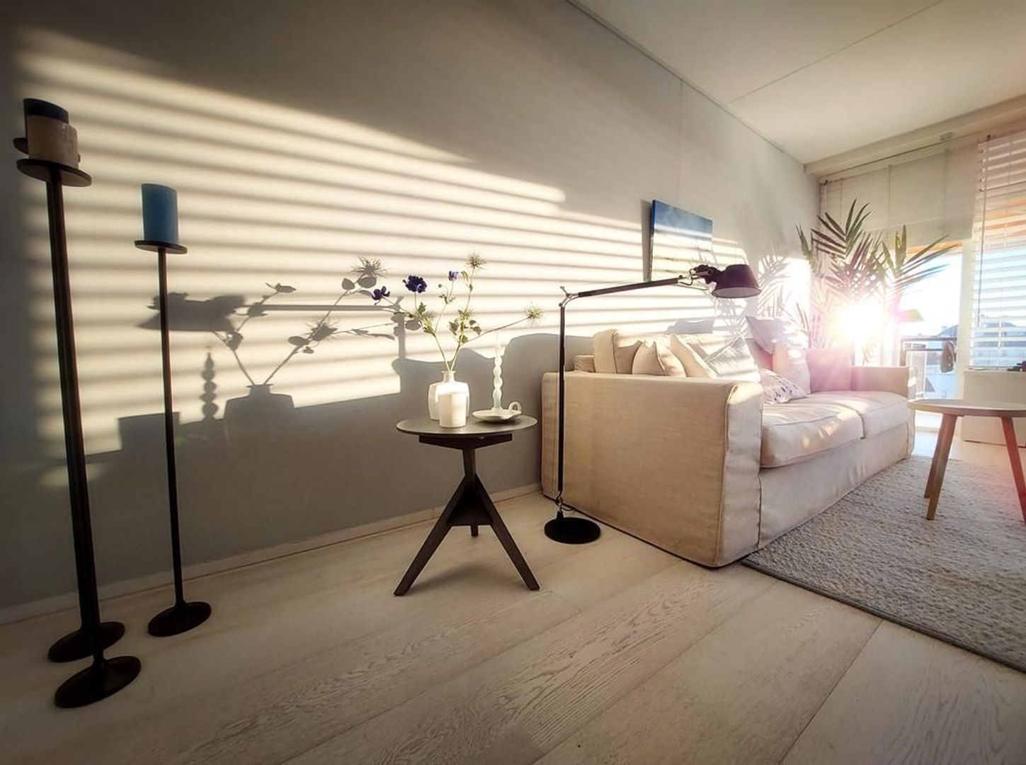 Residence Rembrandt 51, Noordwijk foto-4