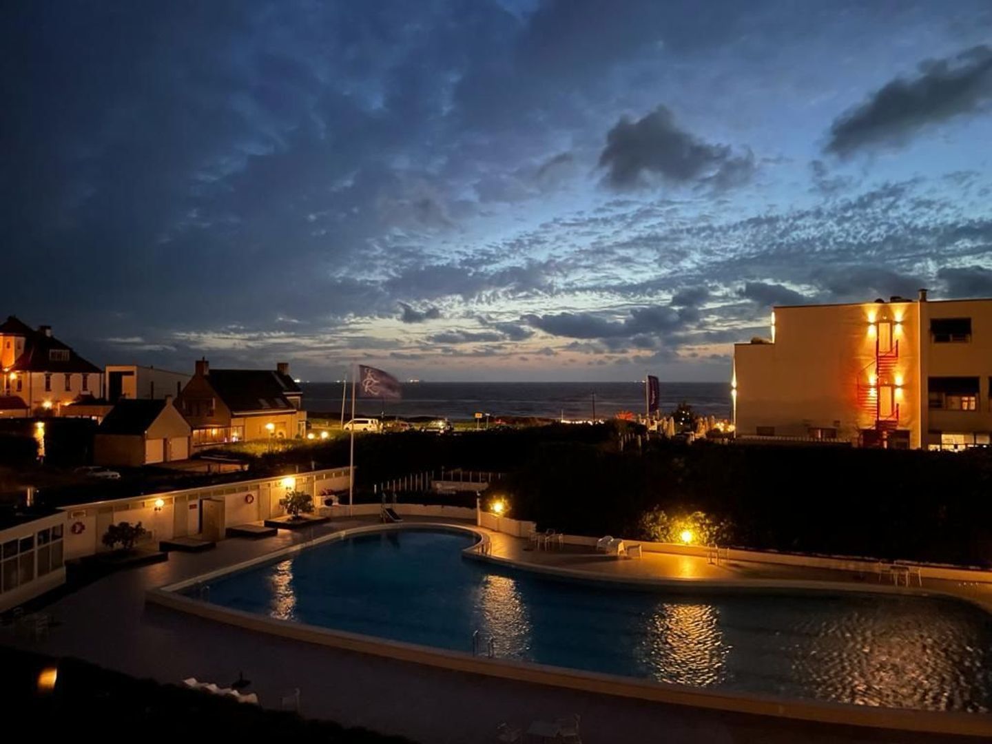 Residence Rembrandt 51, Noordwijk foto-14