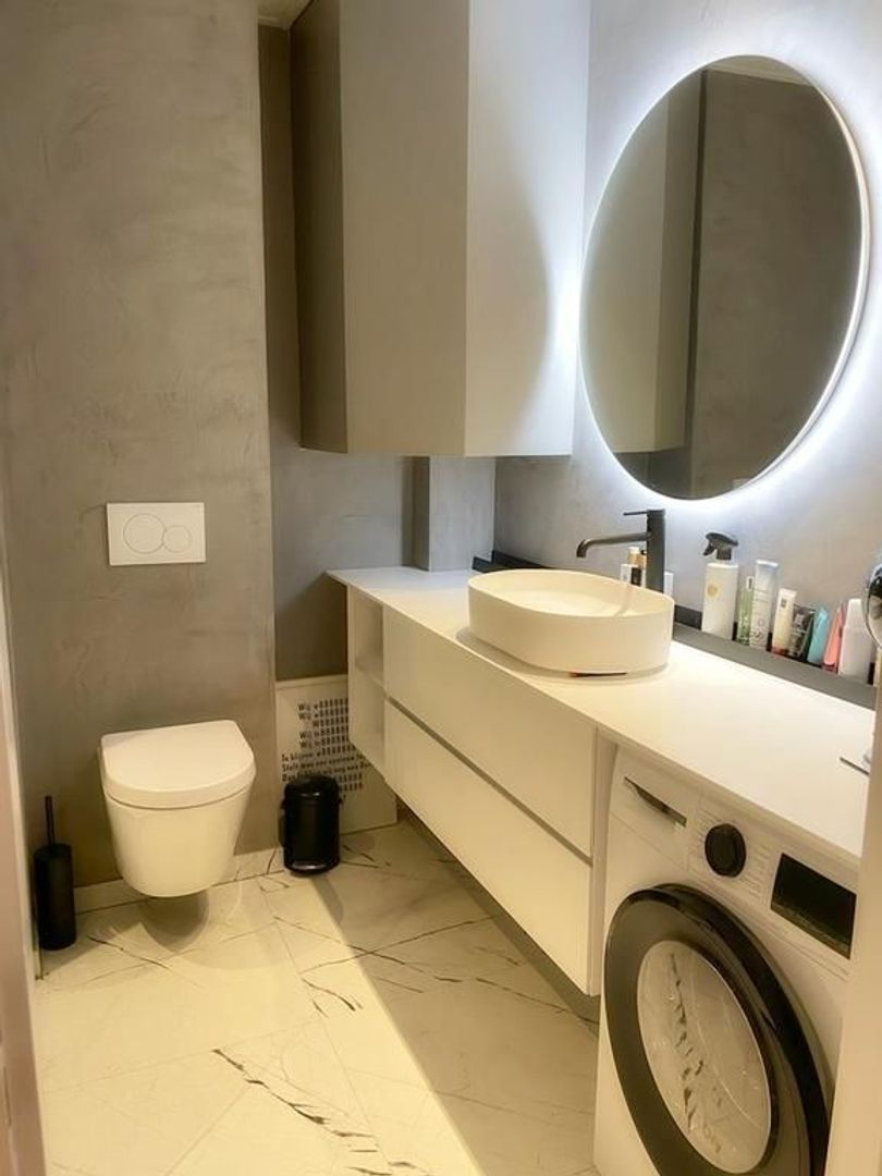 Residence Rembrandt 51, Noordwijk foto-12