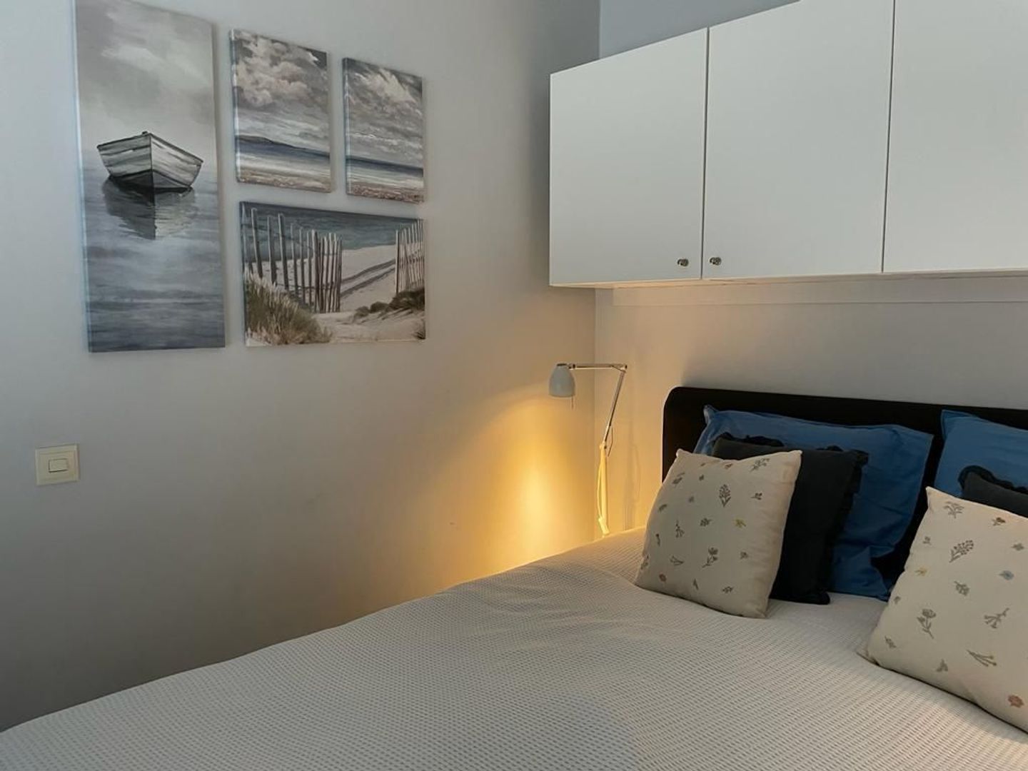 Residence Rembrandt 51, Noordwijk foto-9