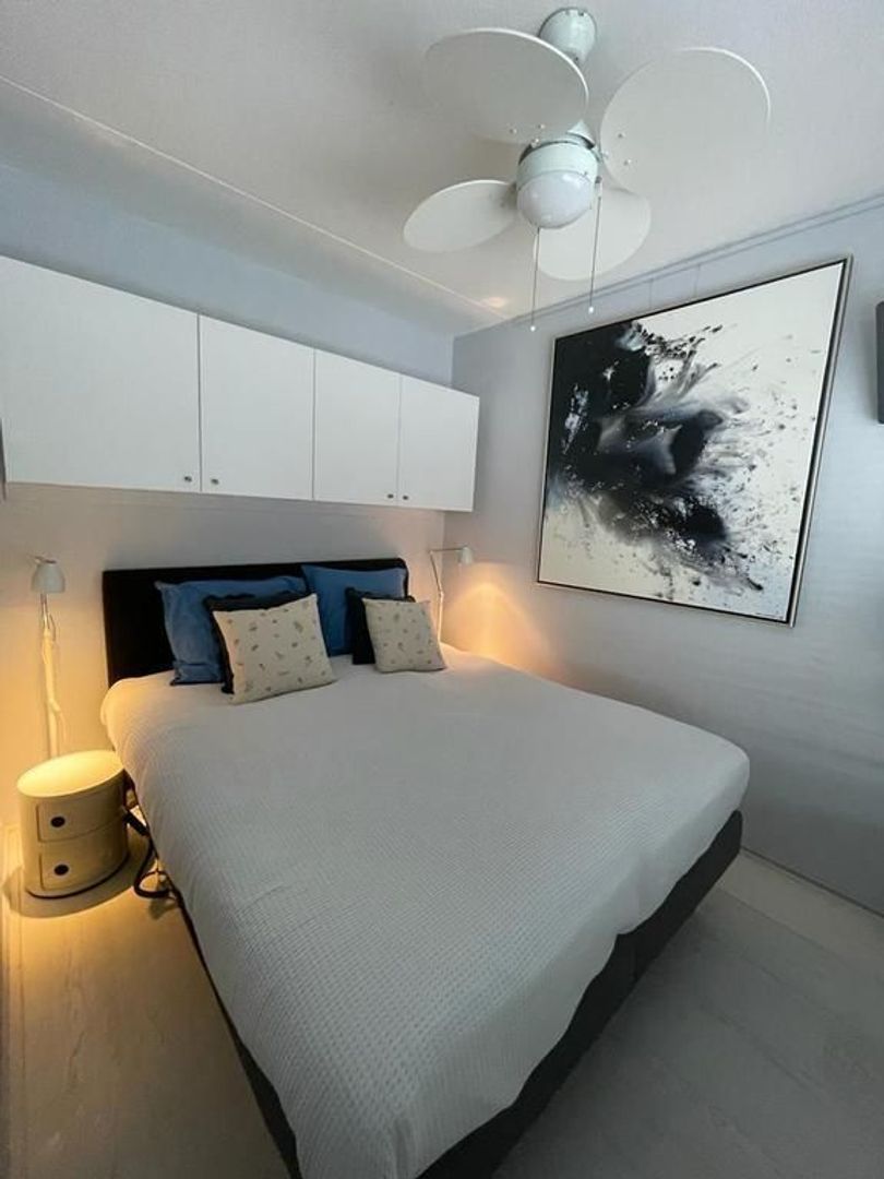 Residence Rembrandt 51, Noordwijk foto-10