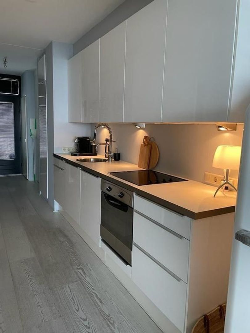 Residence Rembrandt 51, Noordwijk foto-7