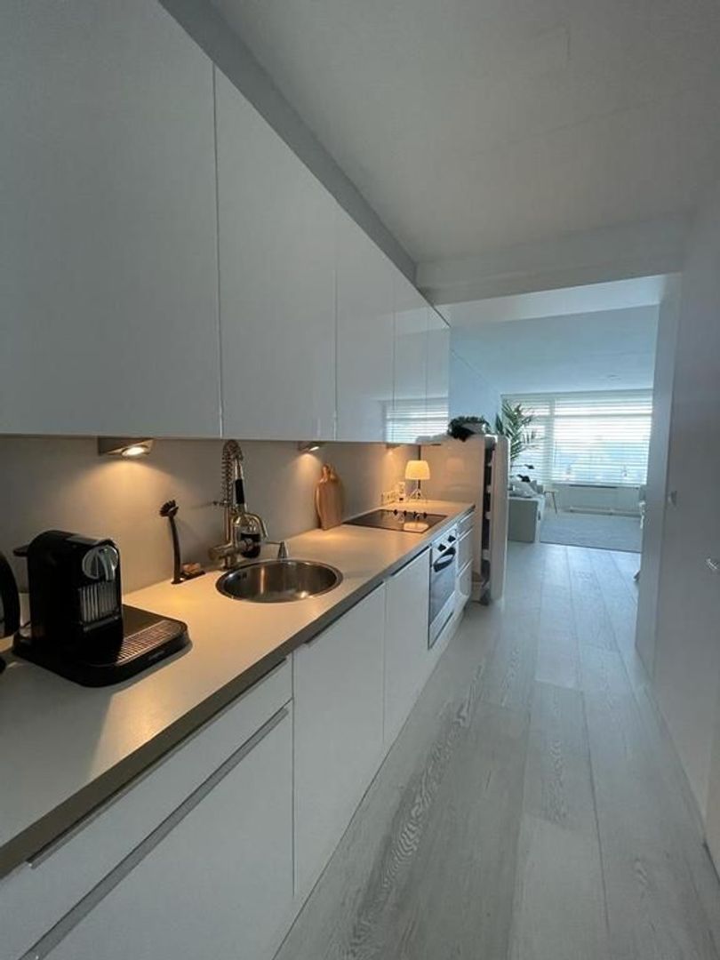 Residence Rembrandt 51, Noordwijk foto-8