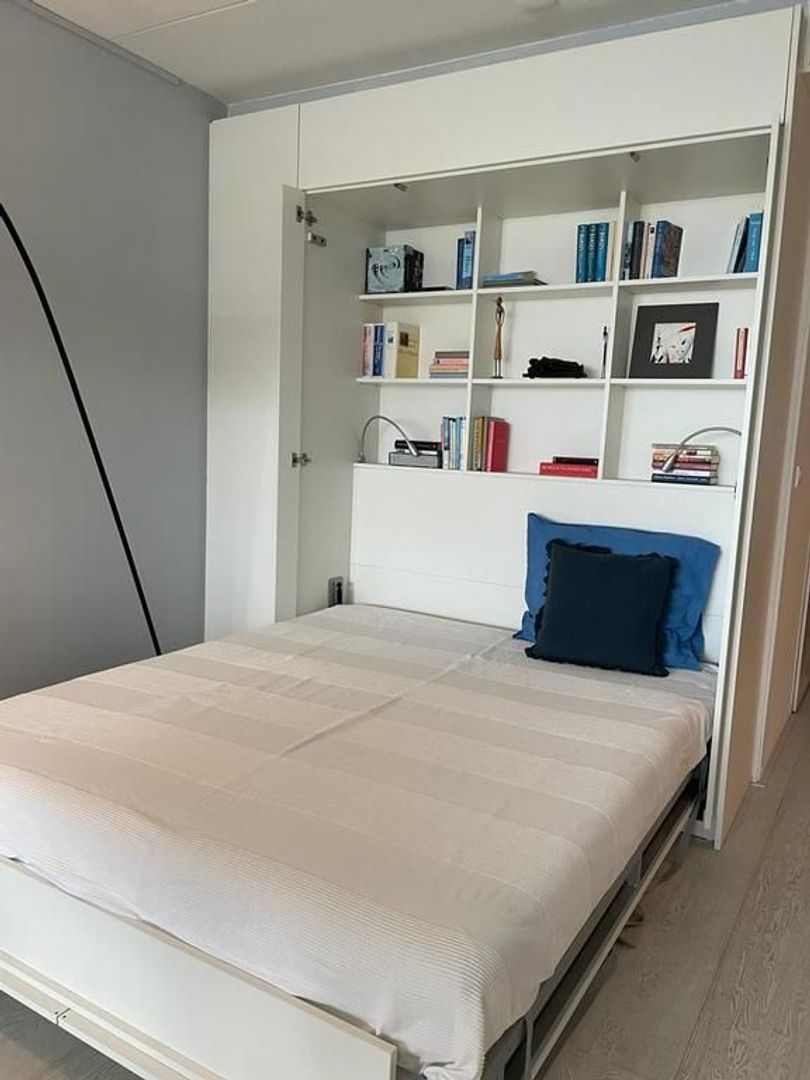 Residence Rembrandt 51, Noordwijk foto-11