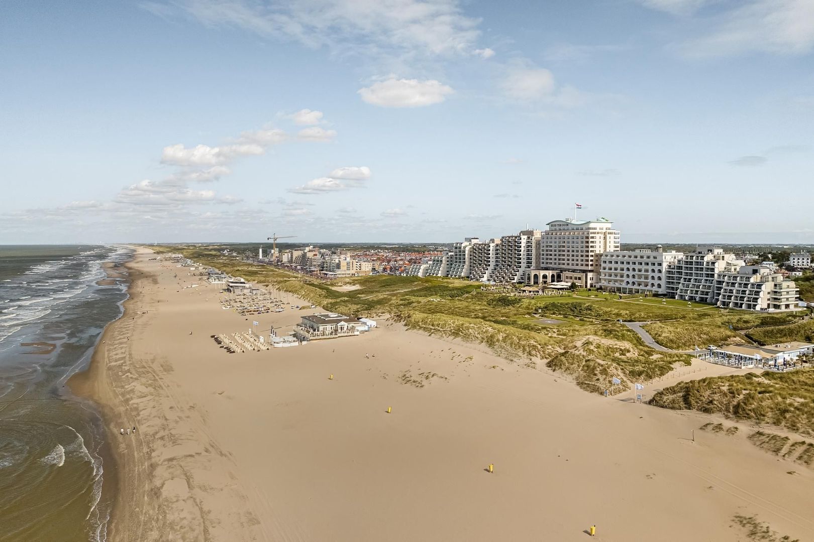 Duinroos 50, Noordwijk foto-0