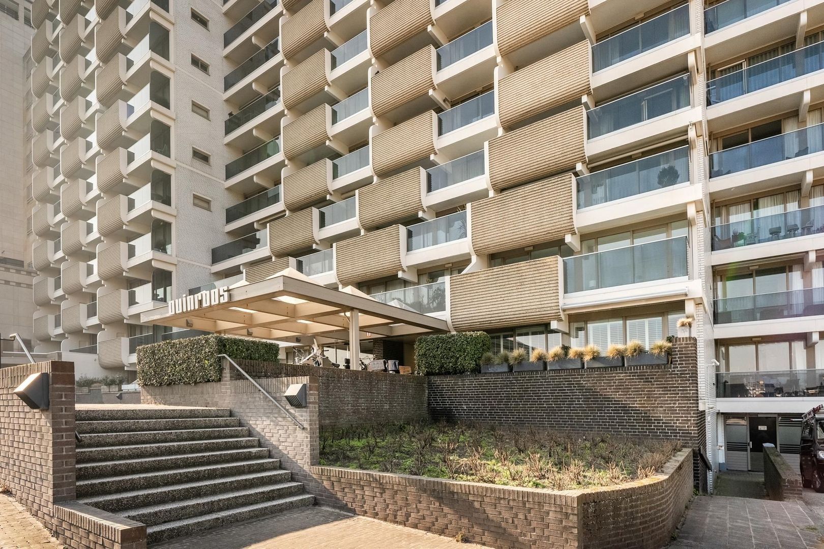 Duinroos 50, Noordwijk foto-3