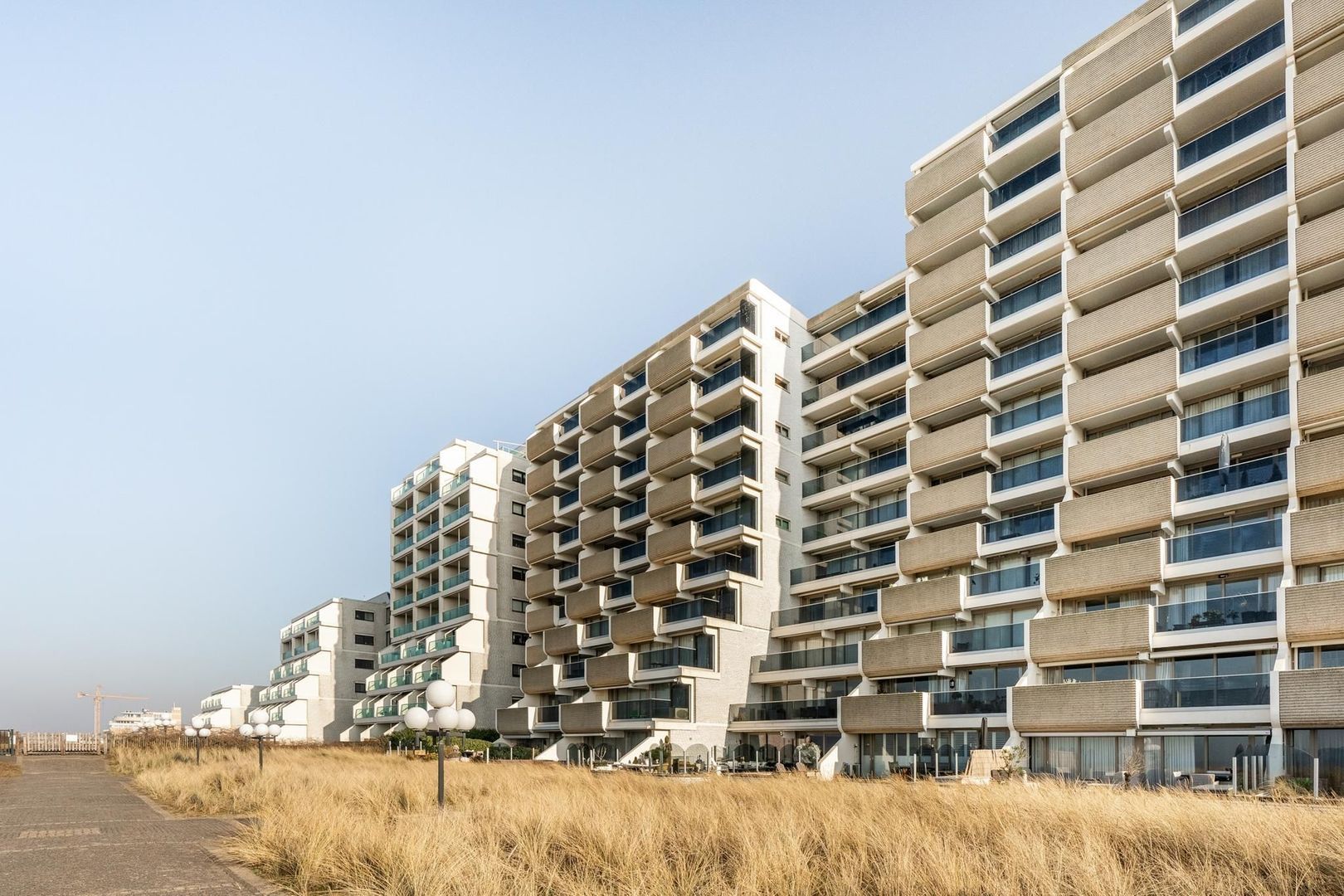 Duinroos 50, Noordwijk foto-2