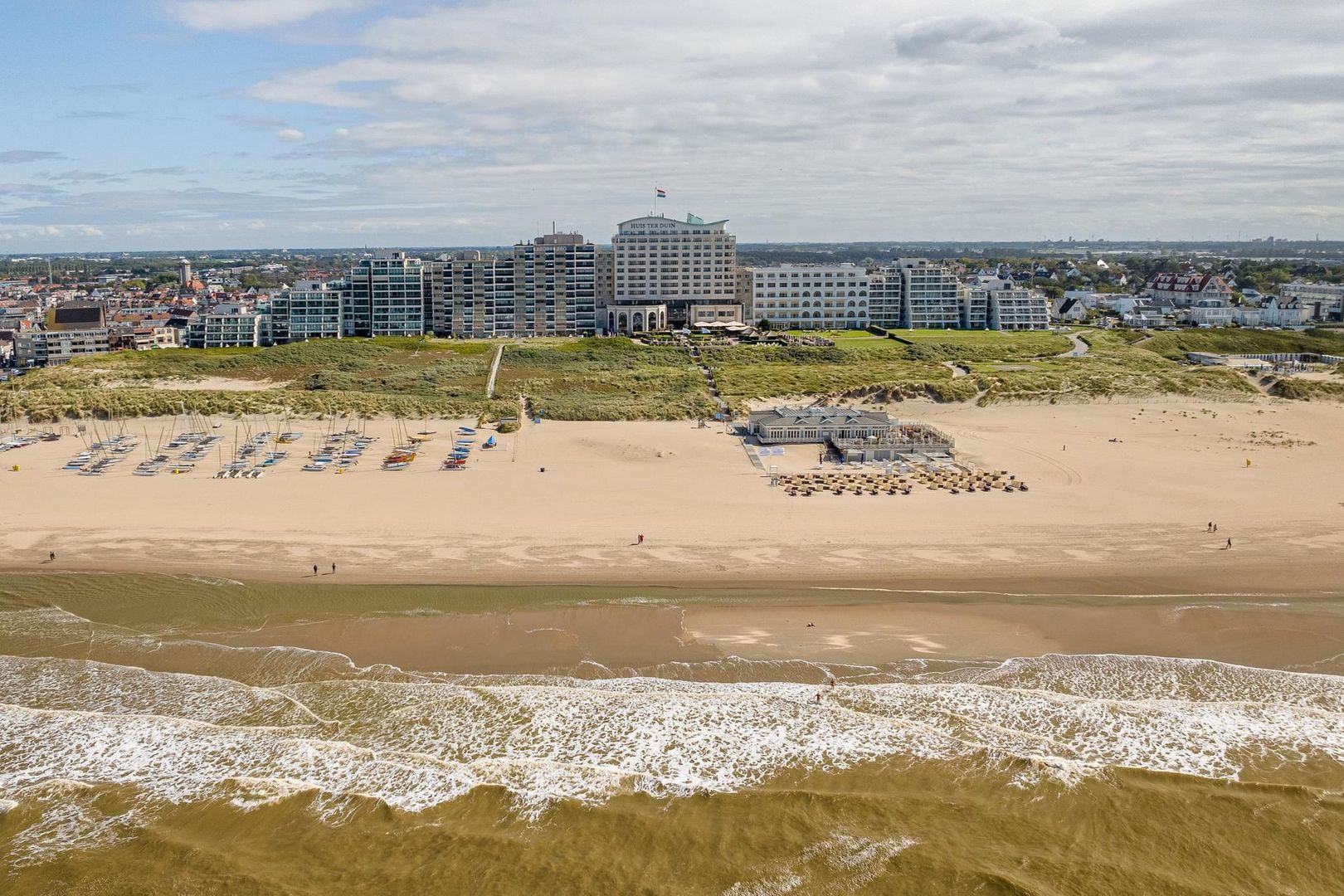 Duinroos 50, Noordwijk foto-24