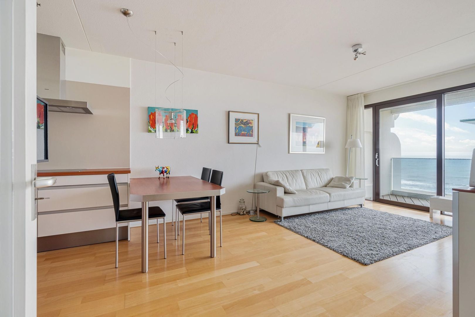 Duinroos 50, Noordwijk foto-5