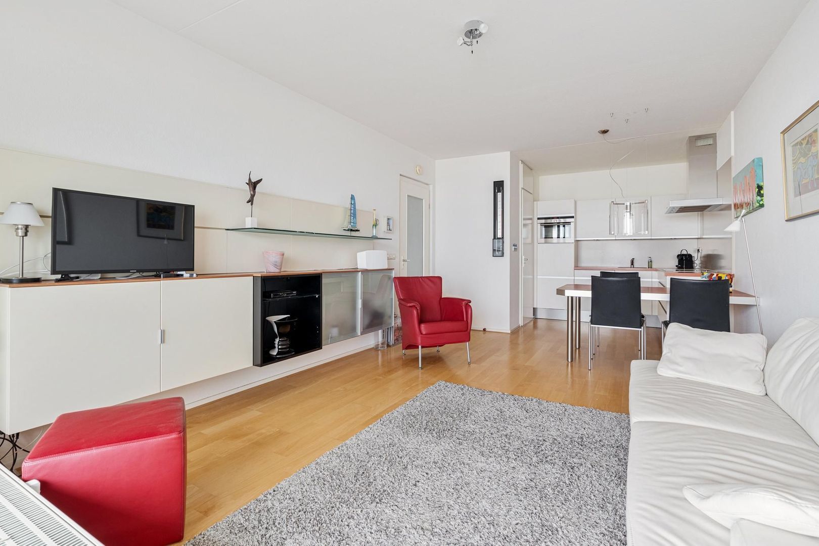 Duinroos 50, Noordwijk foto-7