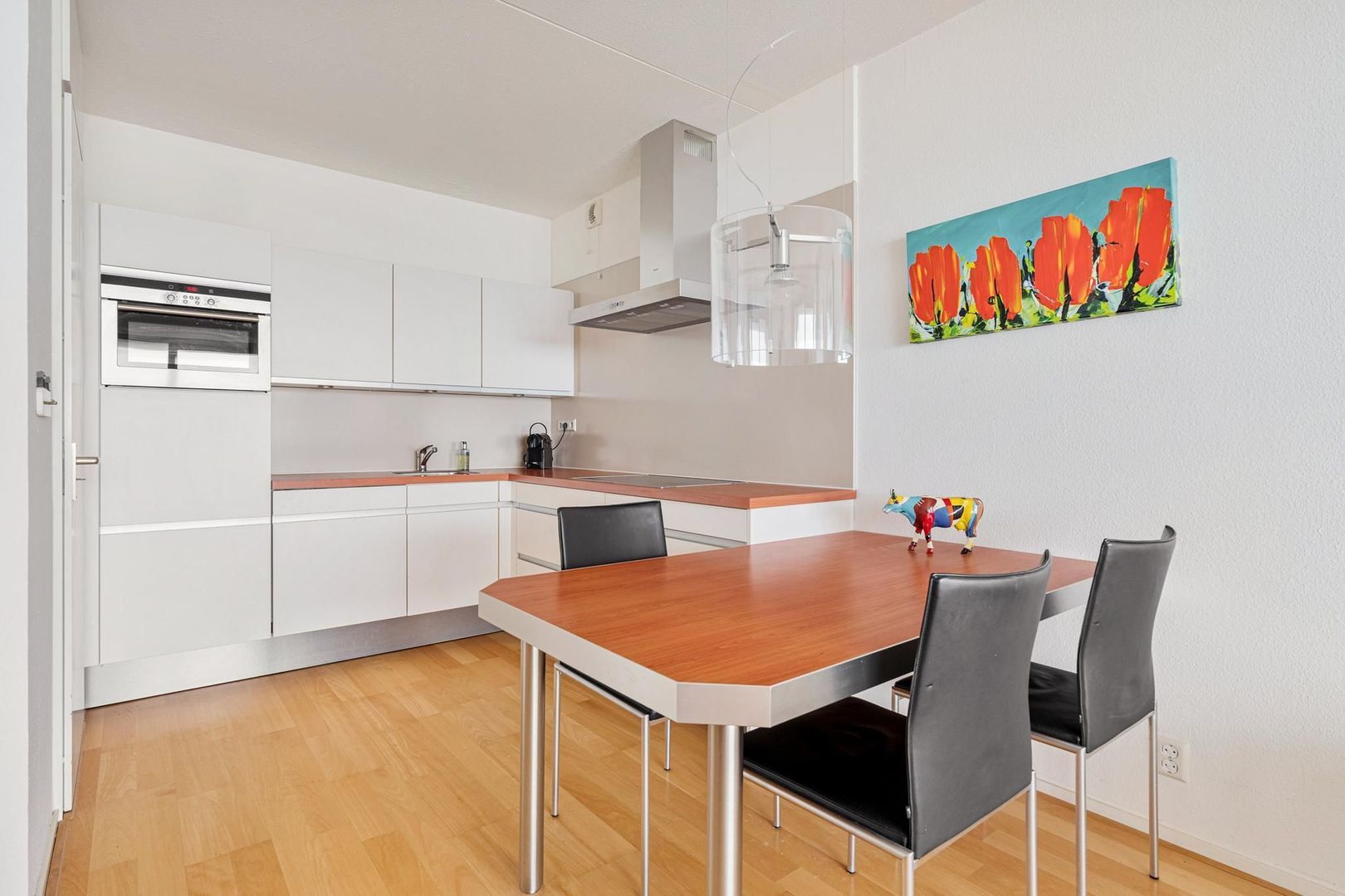 Duinroos 50, Noordwijk foto-8