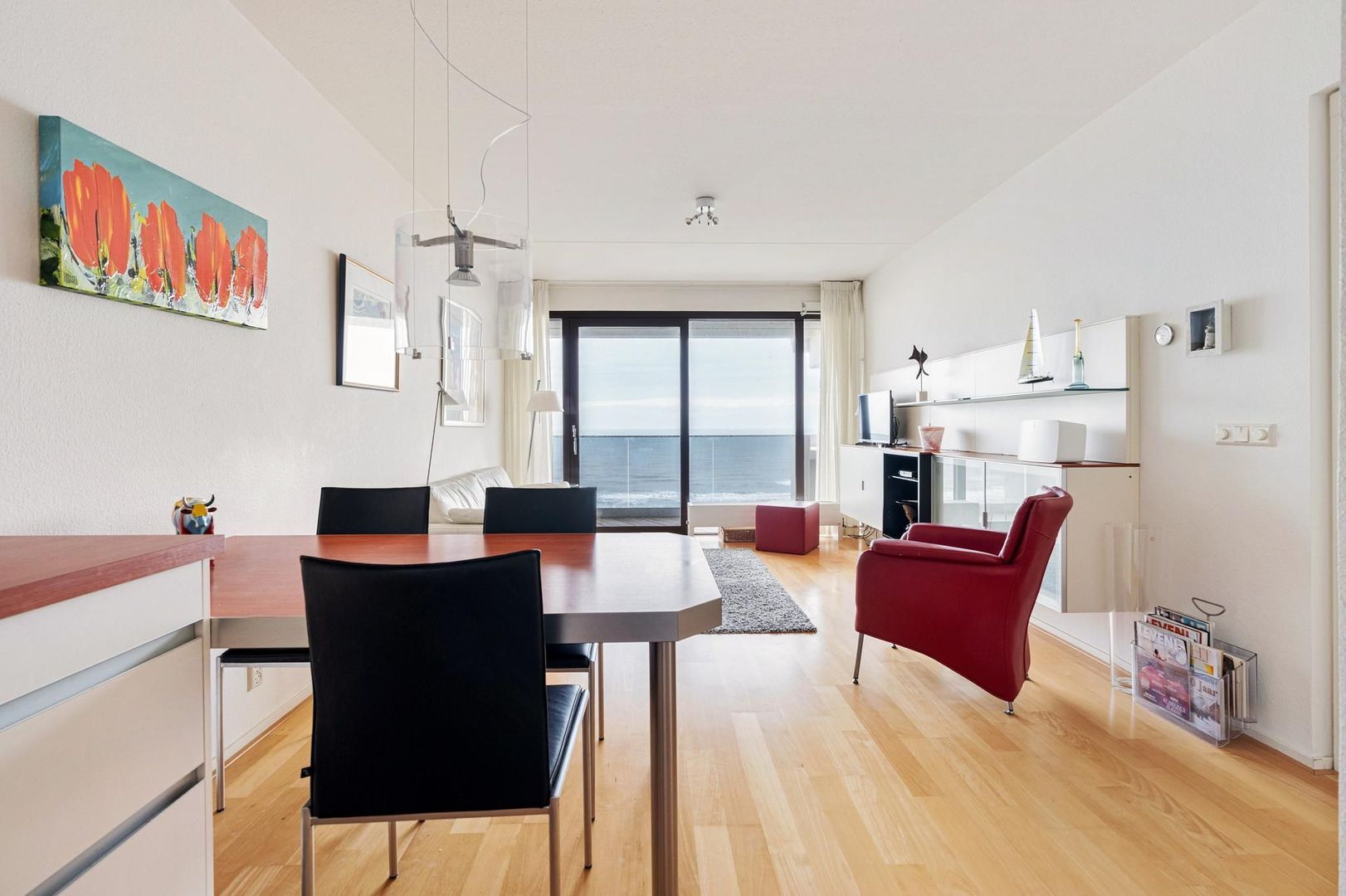 Duinroos 50, Noordwijk foto-12