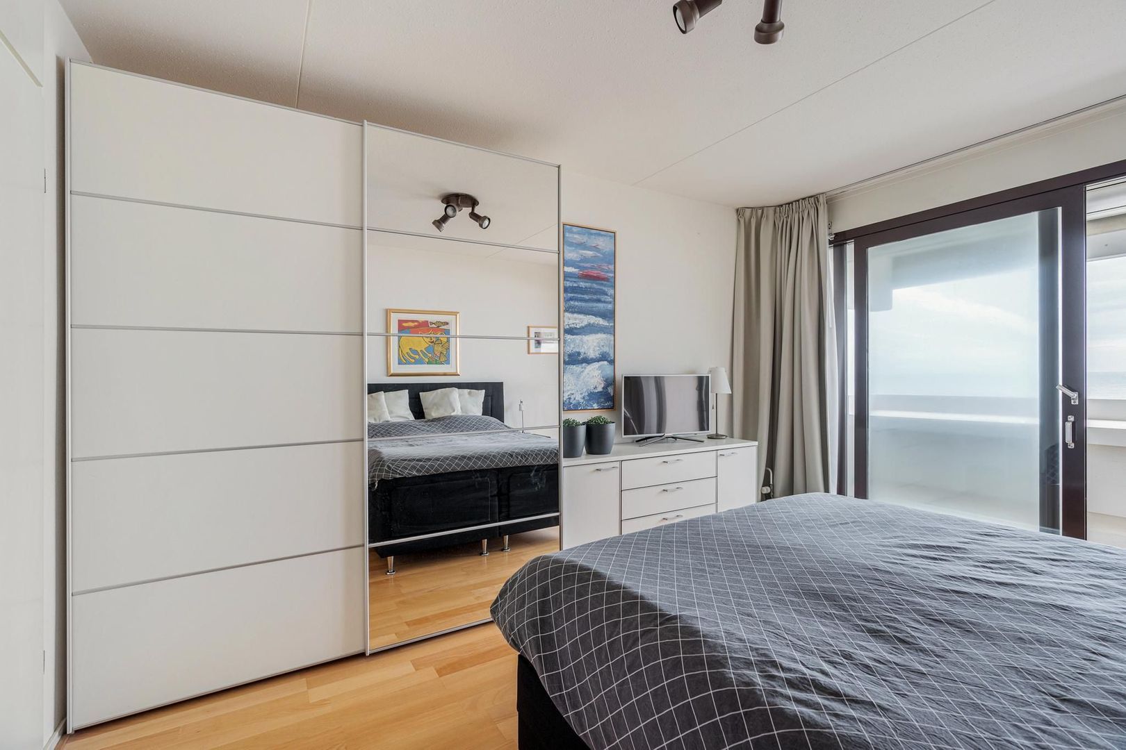 Duinroos 50, Noordwijk foto-18