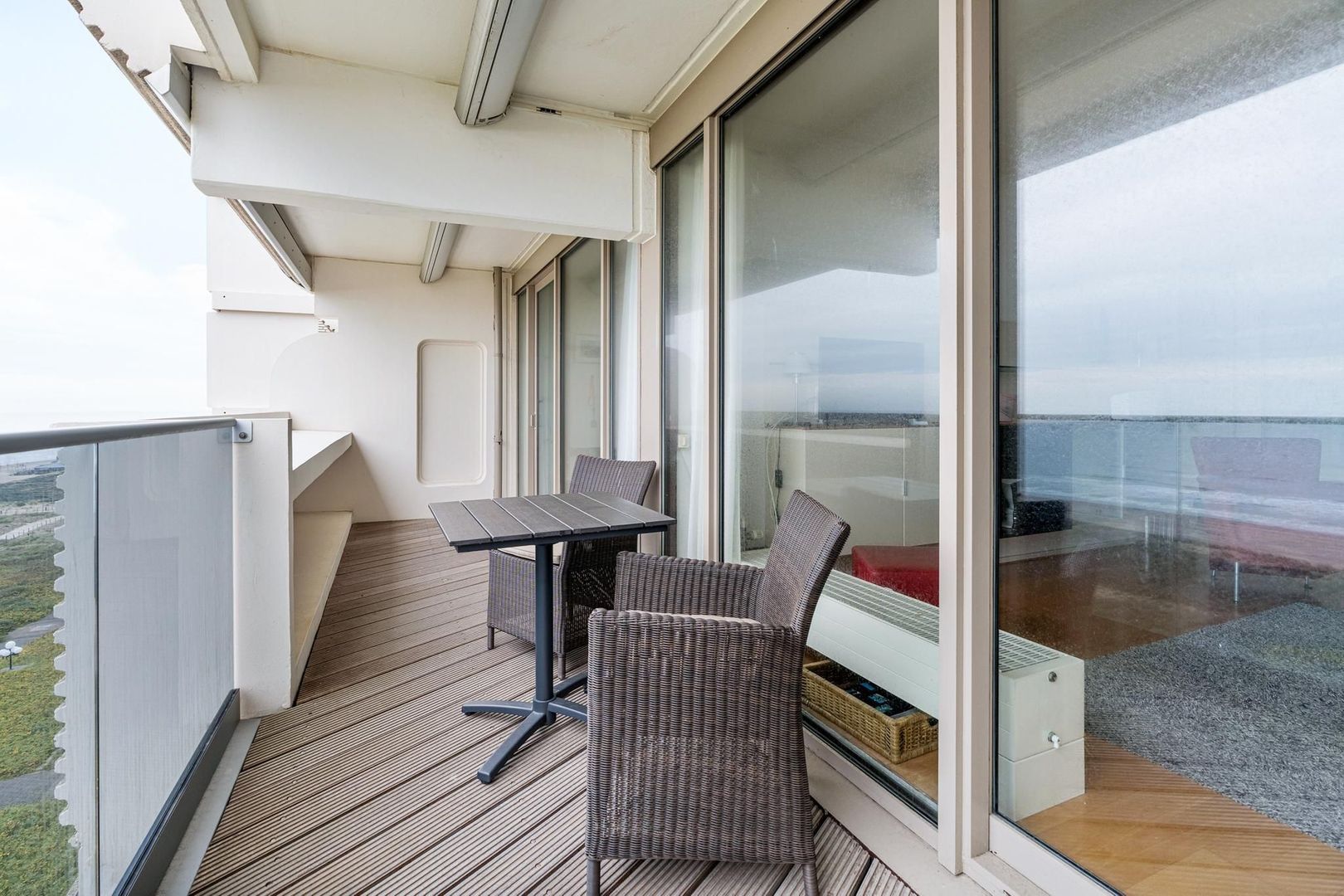 Duinroos 50, Noordwijk foto-22