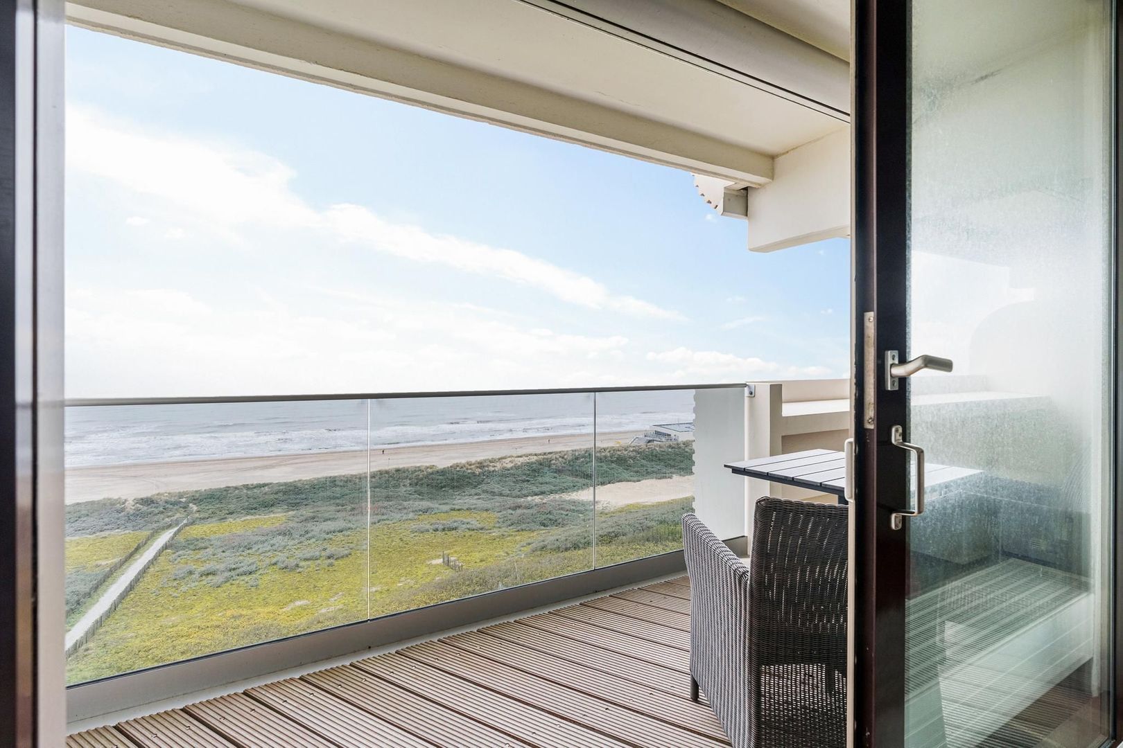 Duinroos 50, Noordwijk foto-13