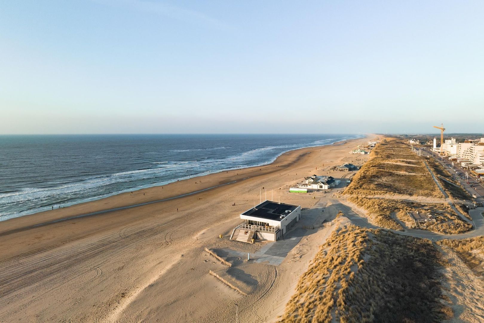 Duinroos 50, Noordwijk foto-23