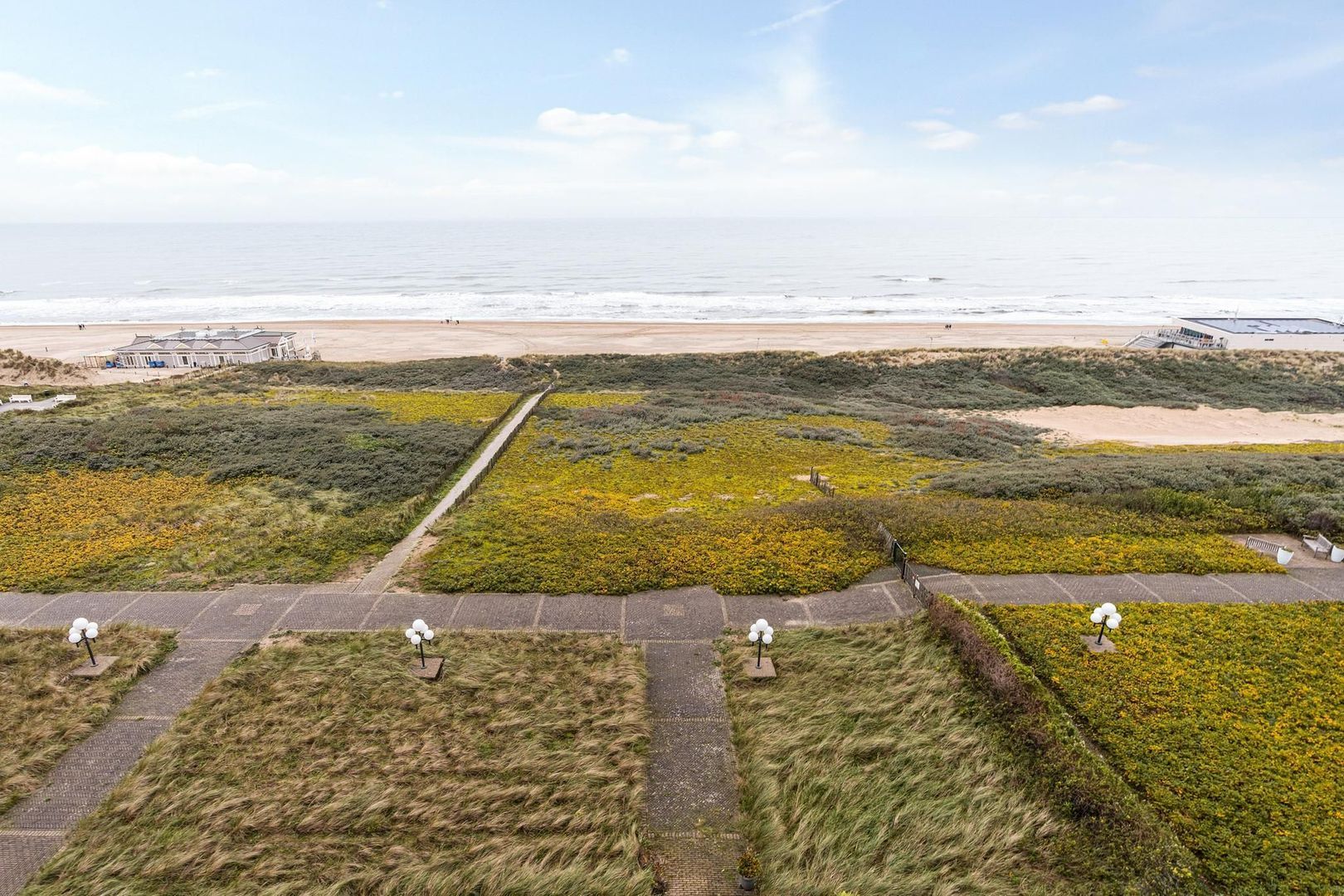 Duinroos 50, Noordwijk foto-14