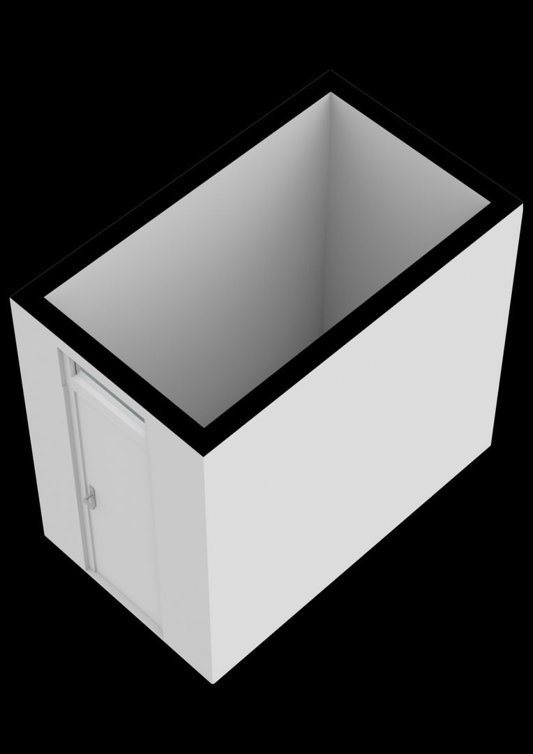 Duinroos 50, Noordwijk plattegrond-3