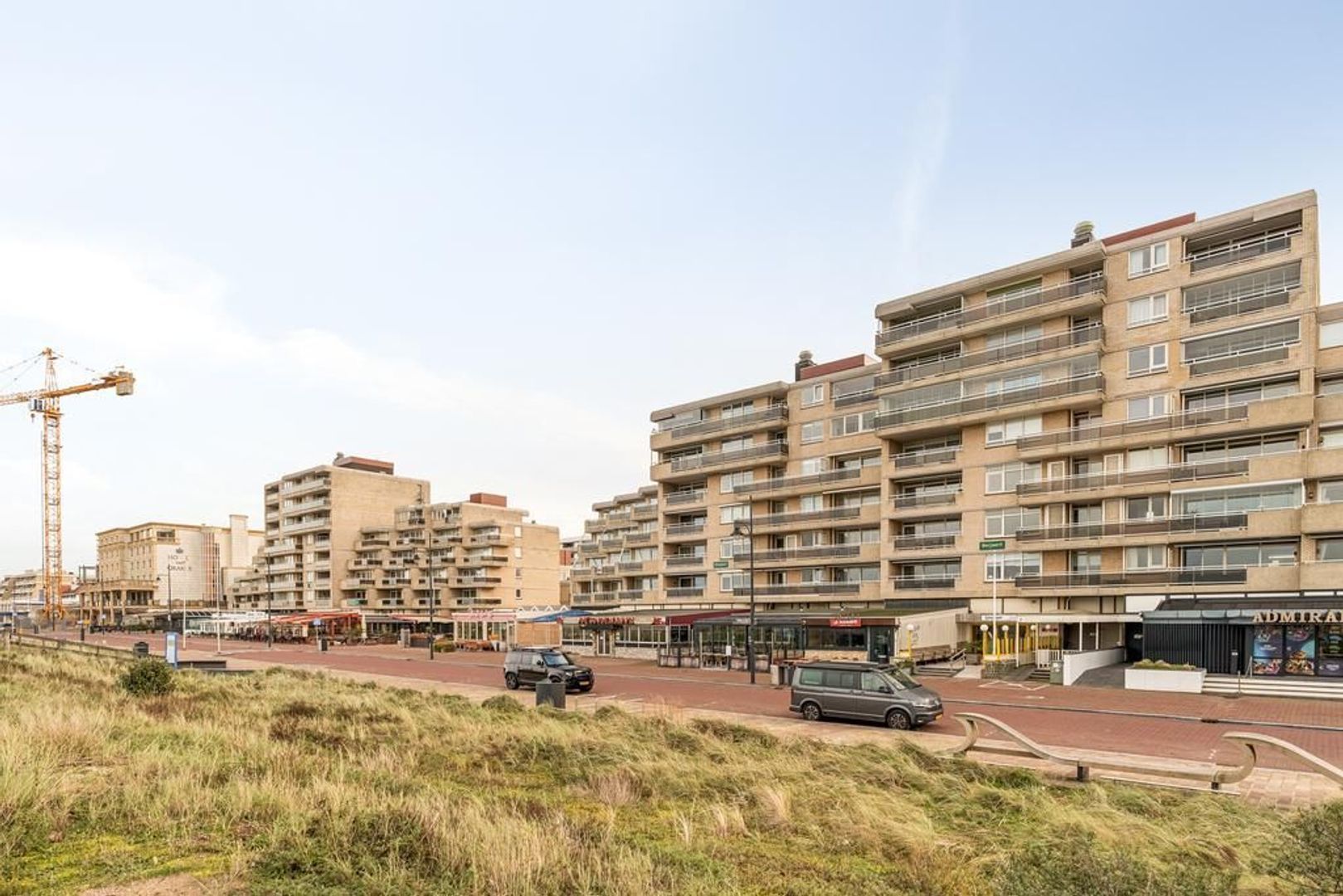 Beyaert 46, Noordwijk foto-37
