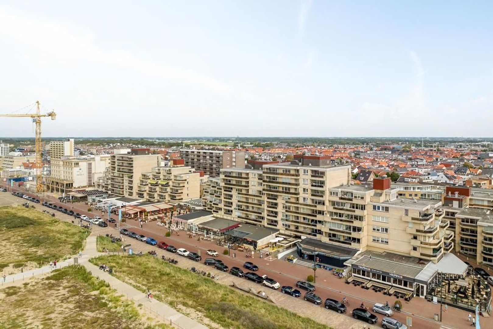 Beyaert 46, Noordwijk foto-35
