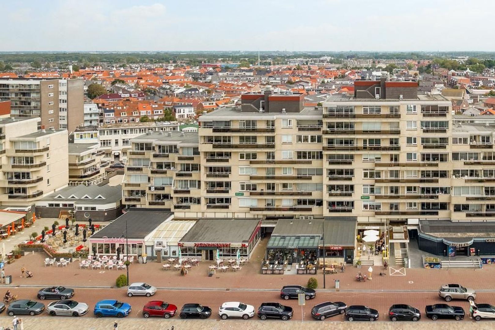 Beyaert 46, Noordwijk foto-3