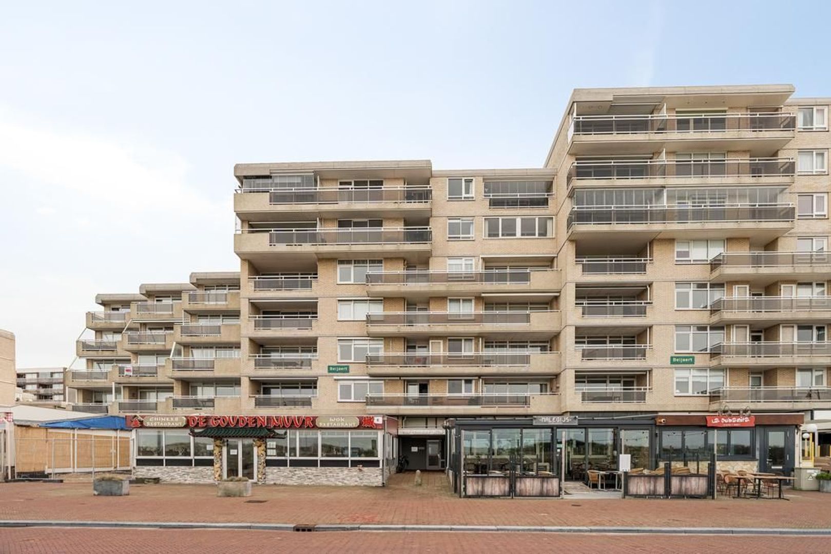 Beyaert 46, Noordwijk foto-0