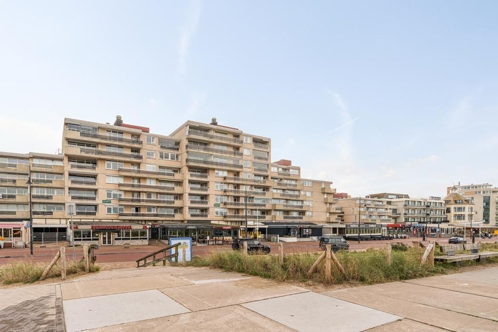 Beyaert 46, Noordwijk foto-2