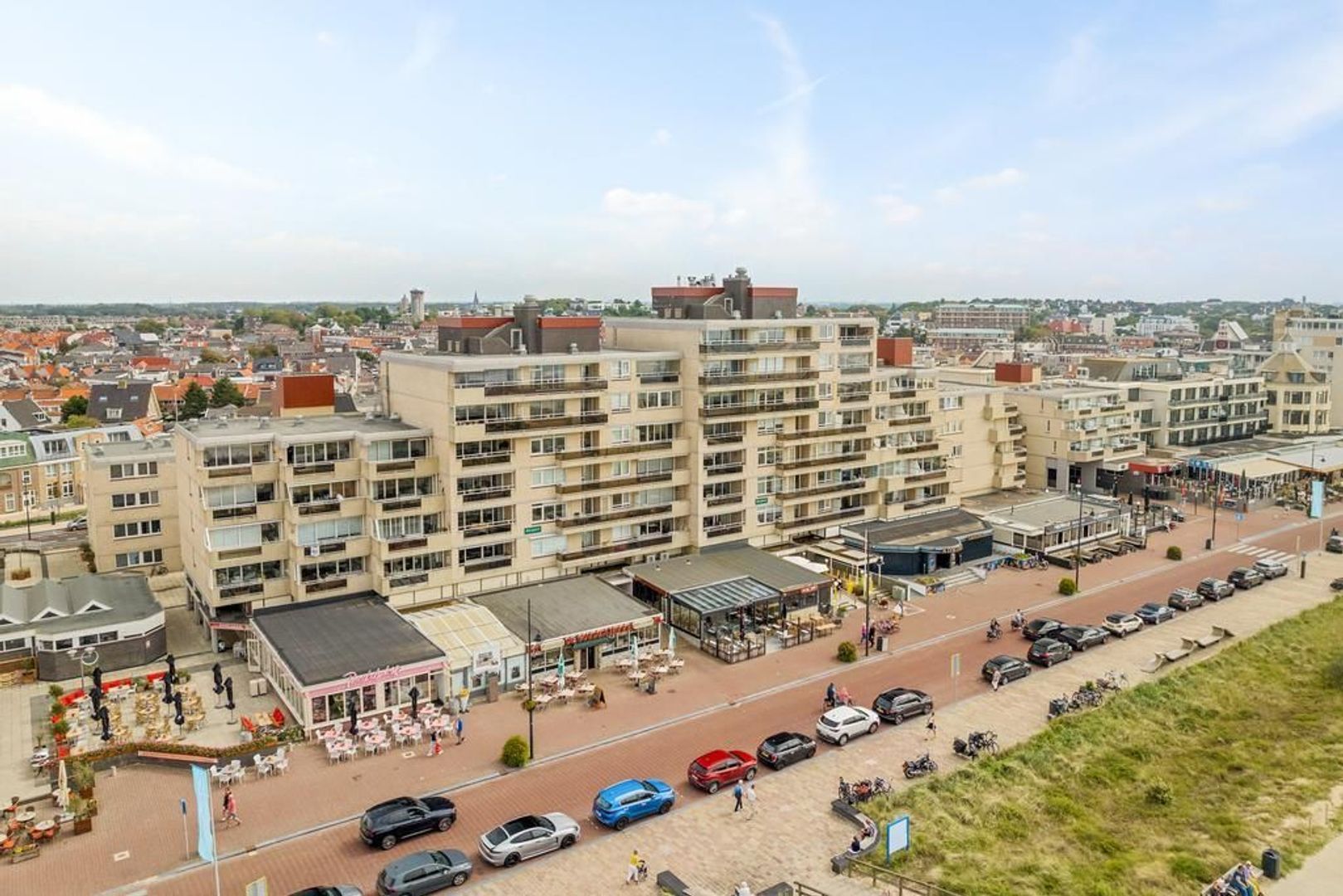Beyaert 46, Noordwijk foto-36