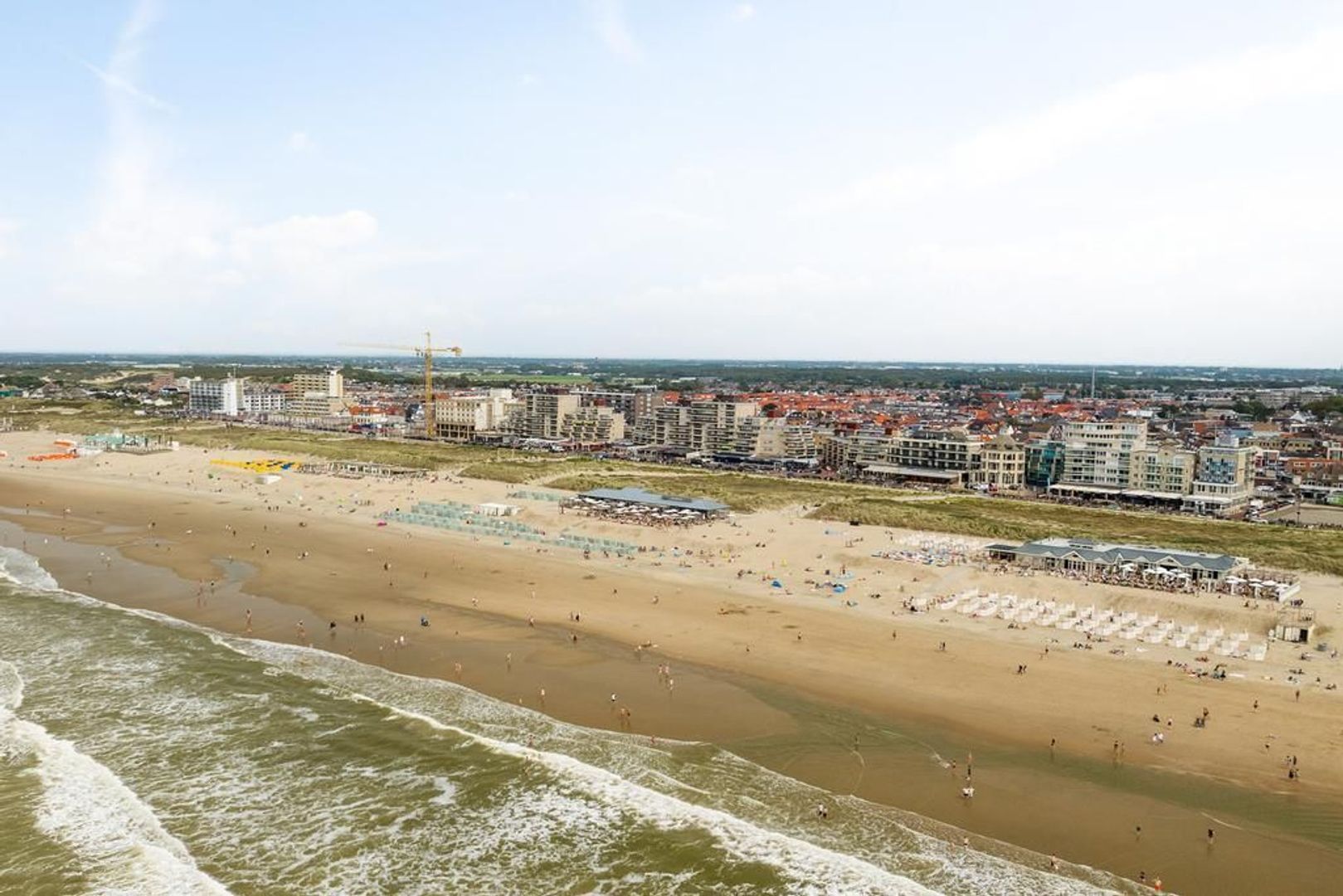 Beyaert 46, Noordwijk foto-1