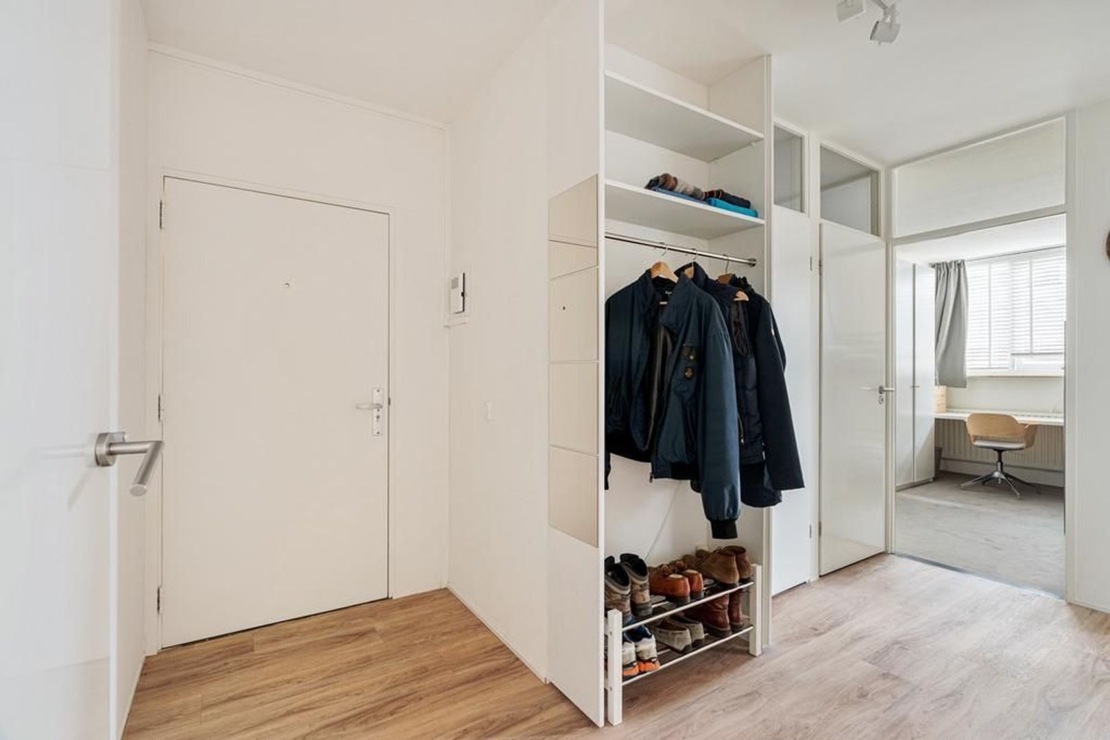 Beyaert 46, Noordwijk foto-24