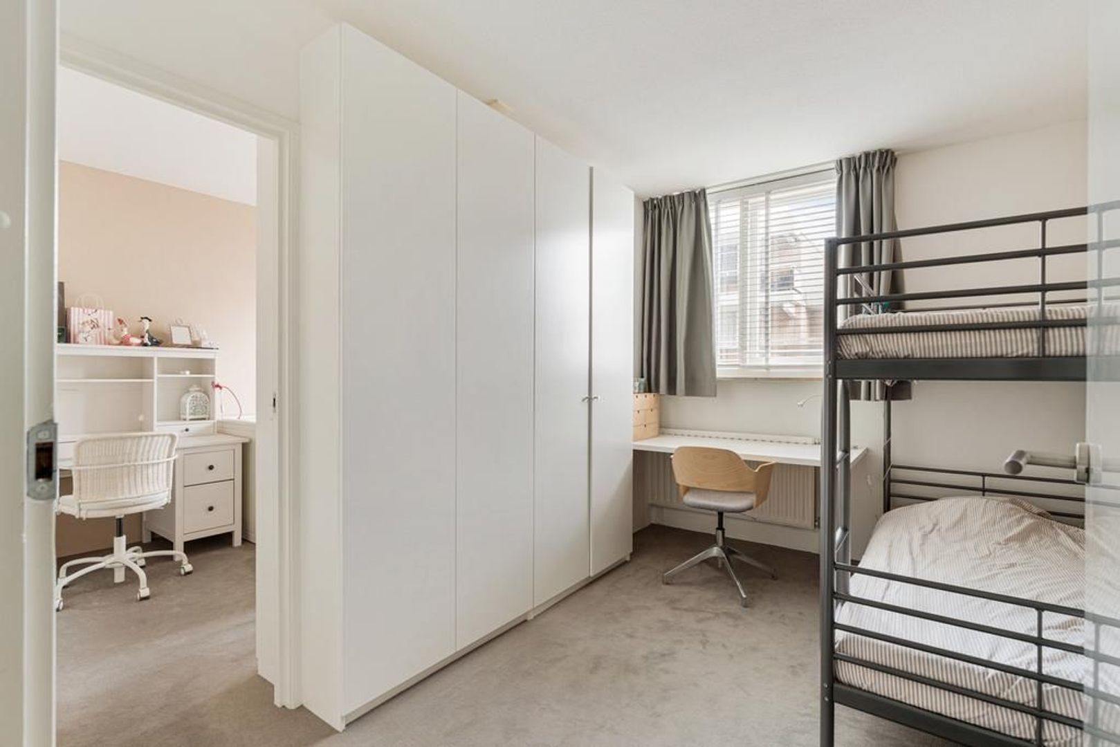 Beyaert 46, Noordwijk foto-25