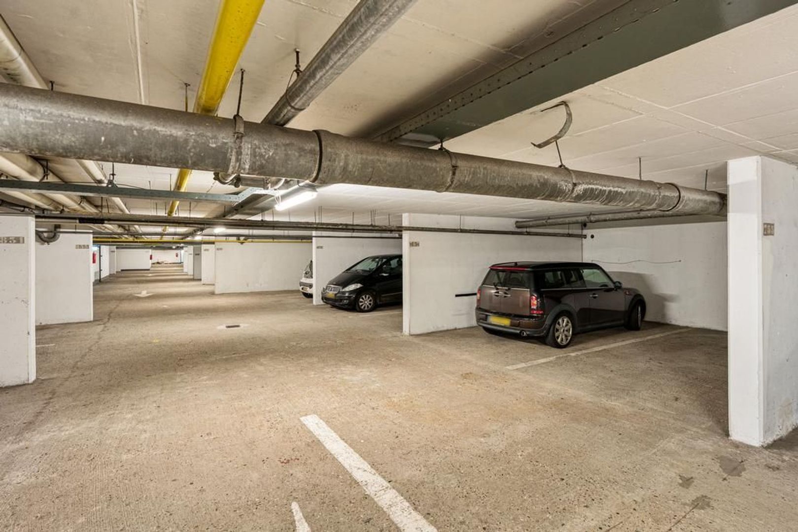 Beyaert 46, Noordwijk foto-32