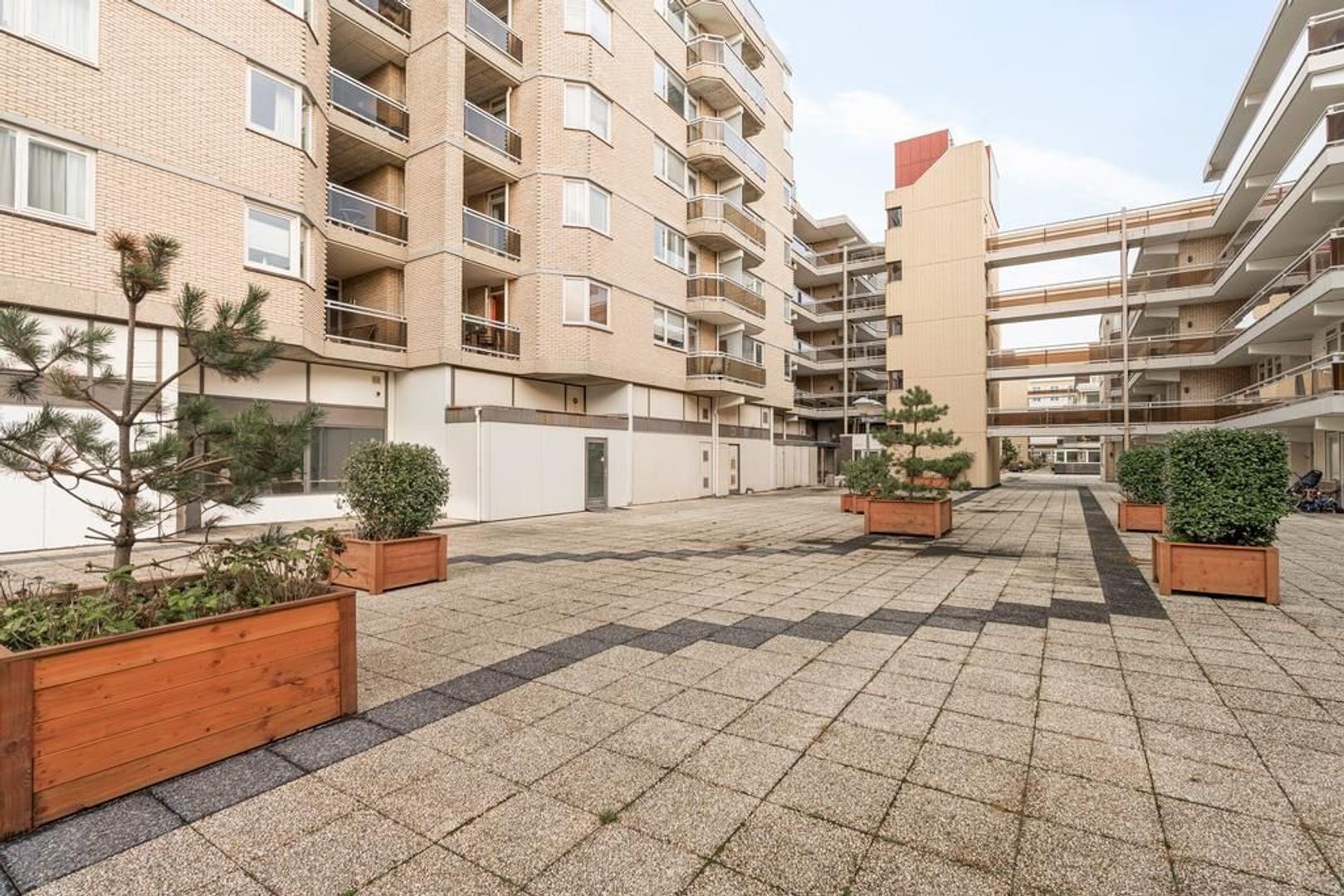 Beyaert 46, Noordwijk foto-38