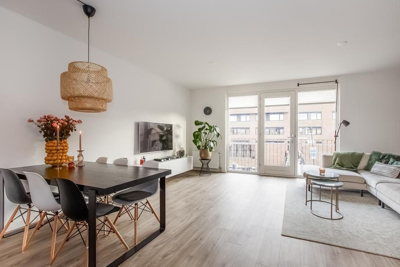 Jan de Ridderstraat 15, Noordwijk foto-2