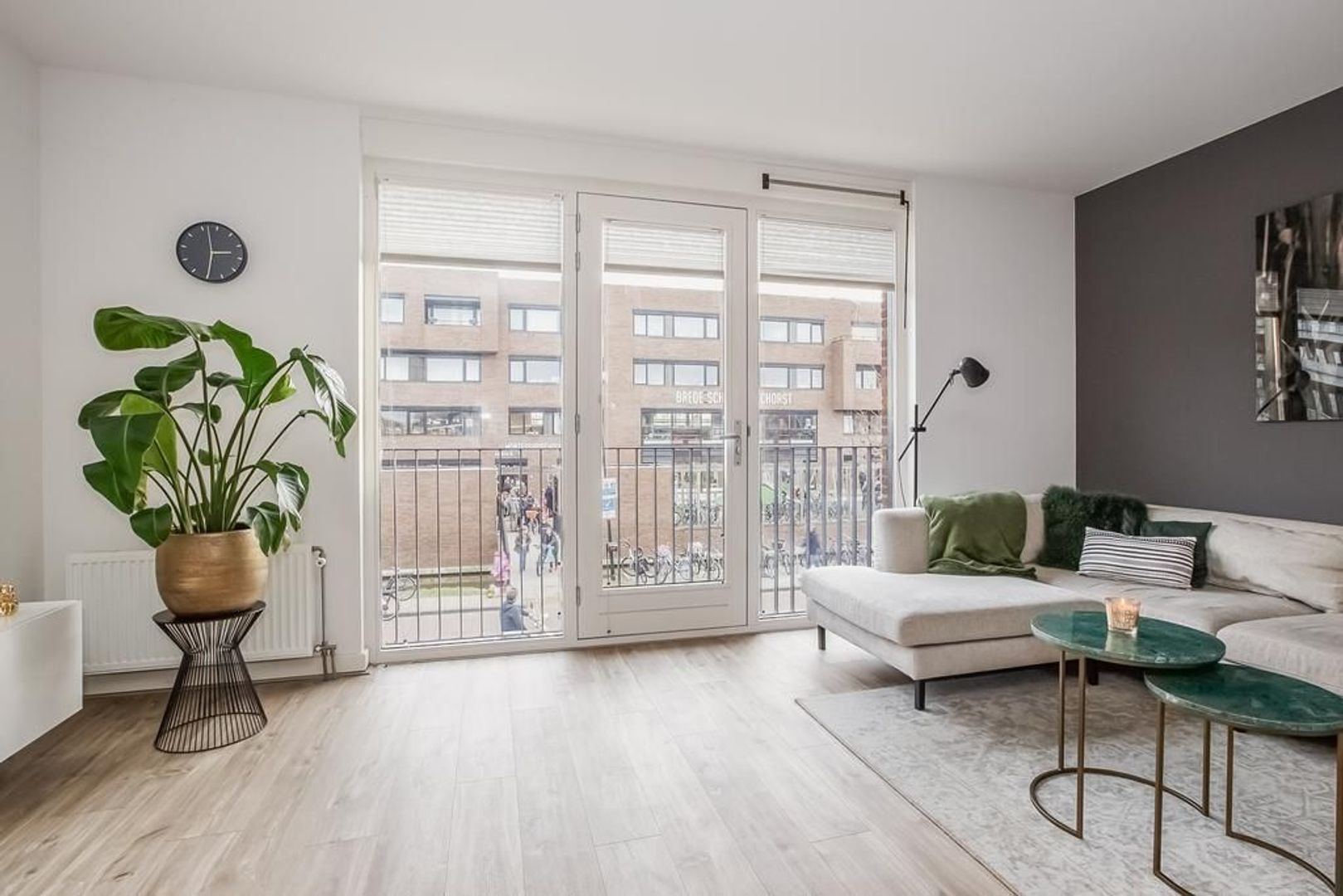 Jan de Ridderstraat 15, Noordwijk foto-6