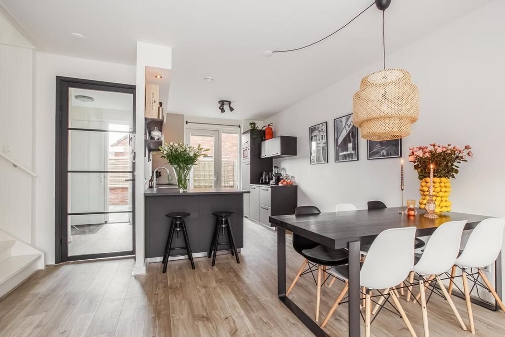 Jan de Ridderstraat 15, Noordwijk foto-7