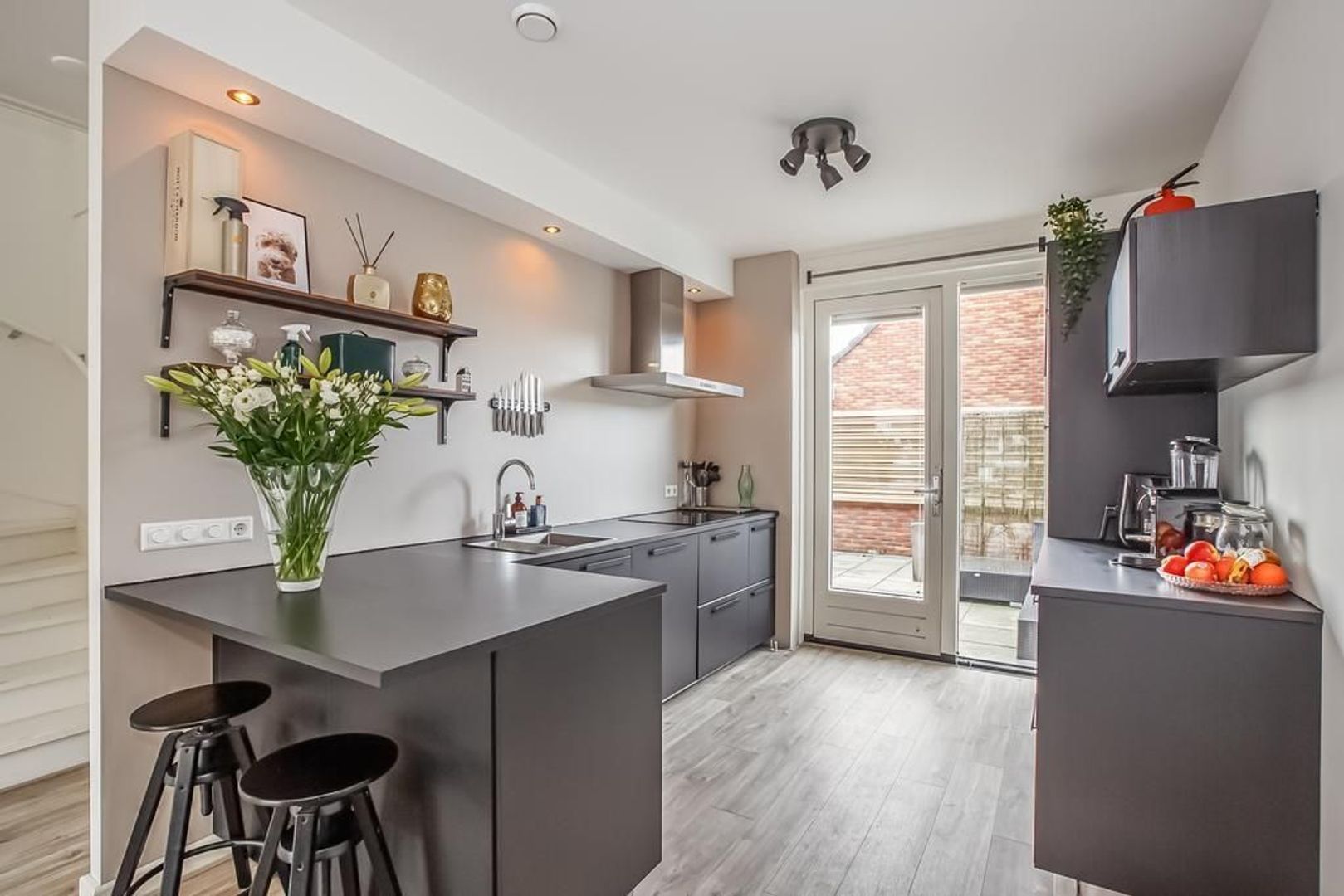 Jan de Ridderstraat 15, Noordwijk foto-8