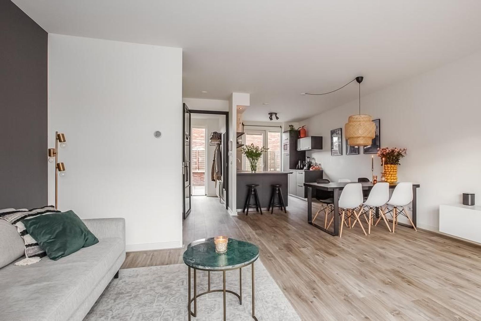 Jan de Ridderstraat 15, Noordwijk foto-4