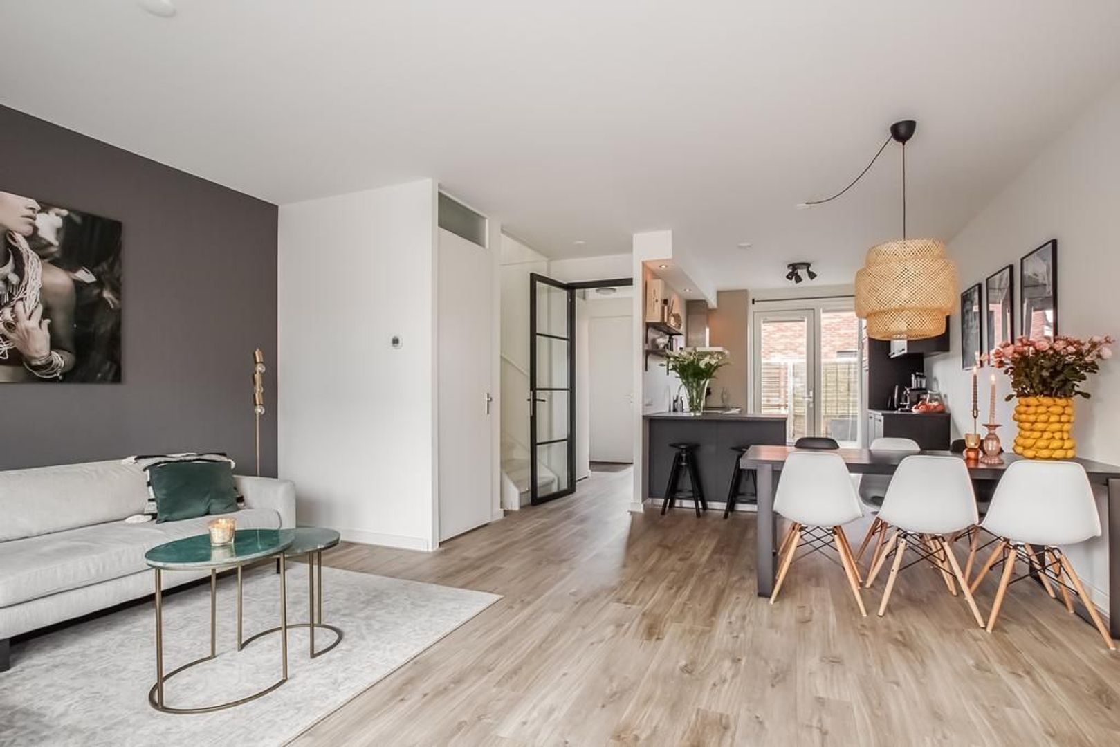 Jan de Ridderstraat 15, Noordwijk foto-5